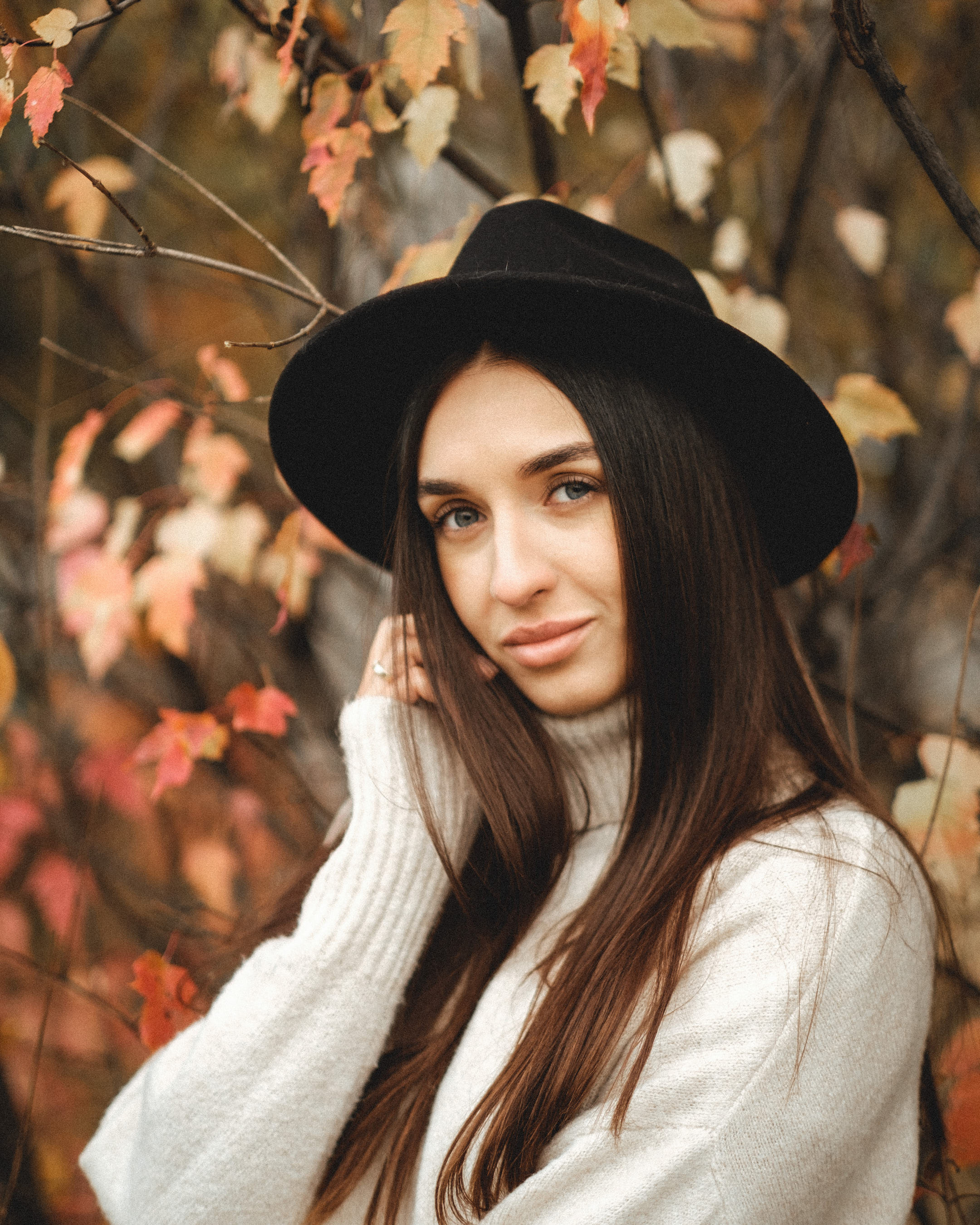 Лена и Саша. Дина Шаткова