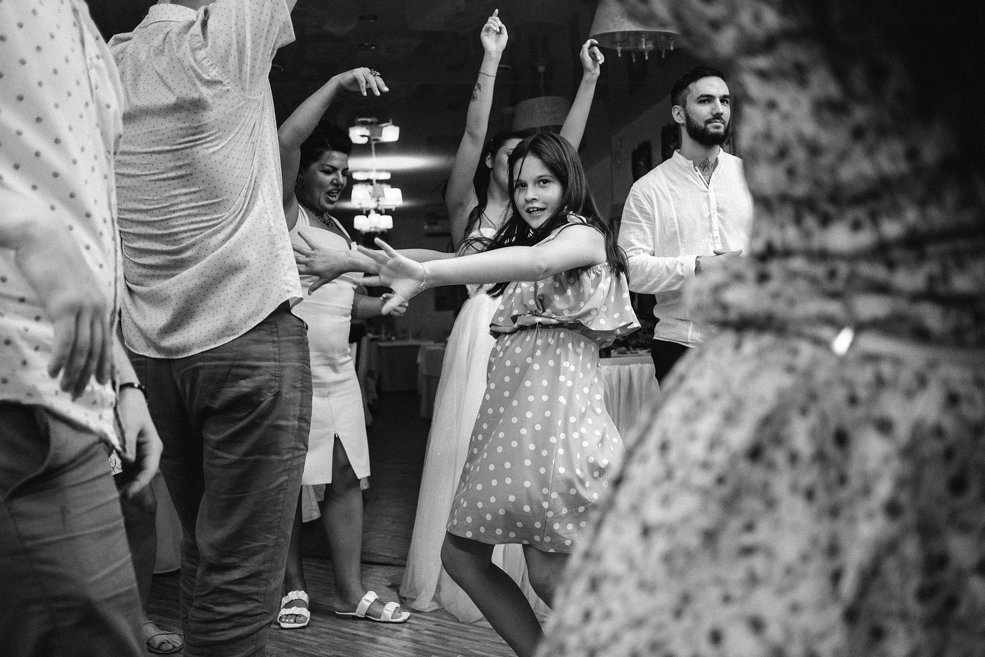 Даша и Миша. Дина Шаткова