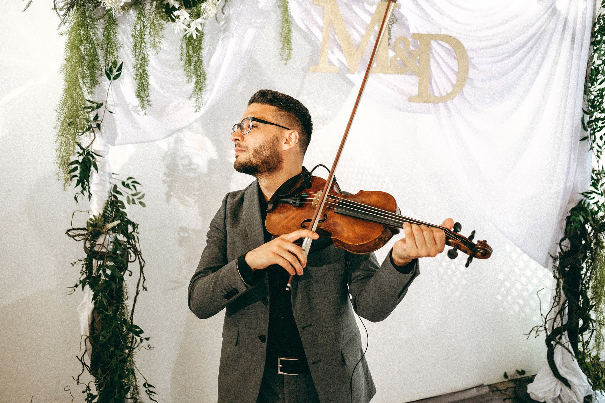 Даша и Миша. Дина Шаткова