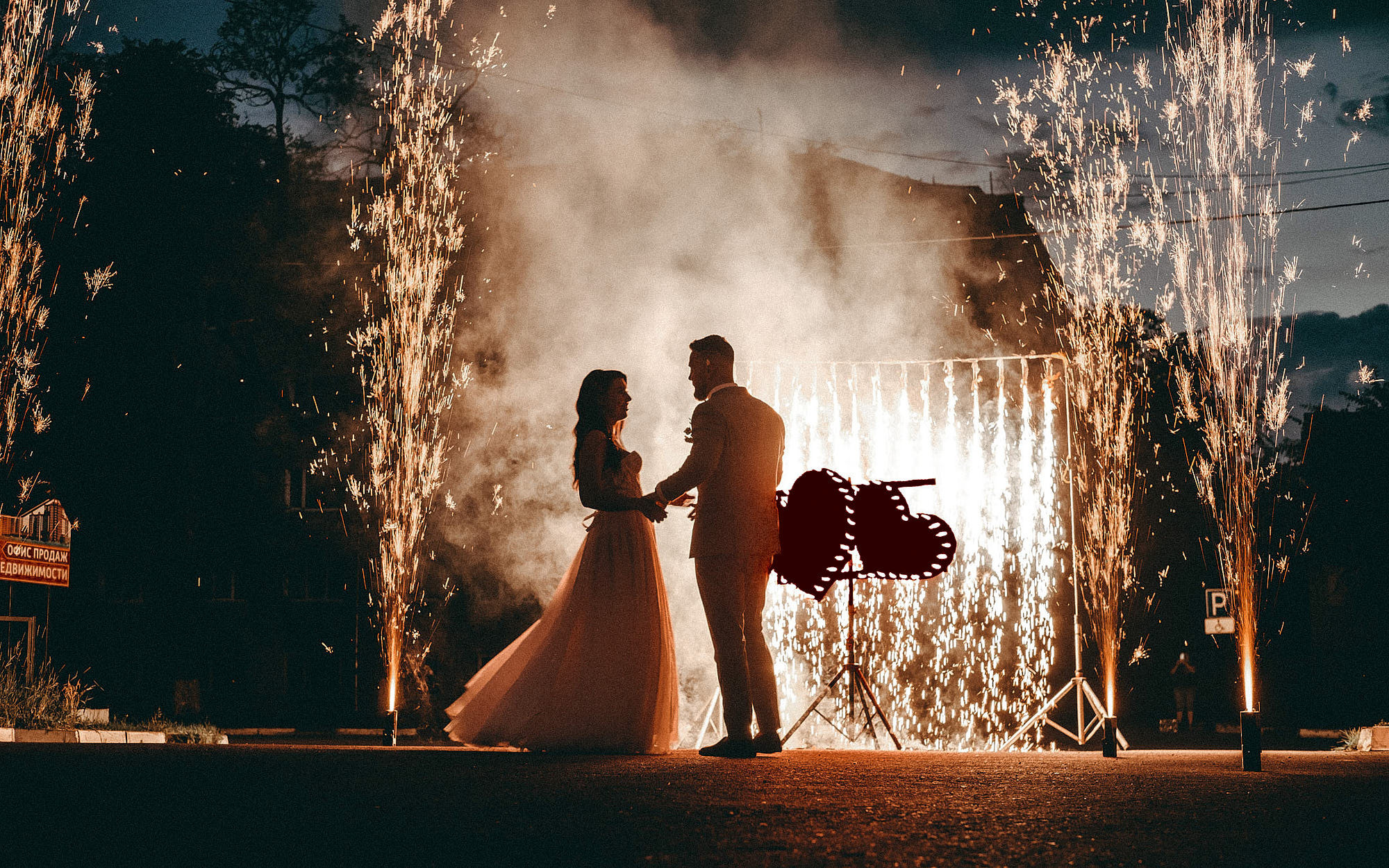 Даша и Миша. Дина Шаткова