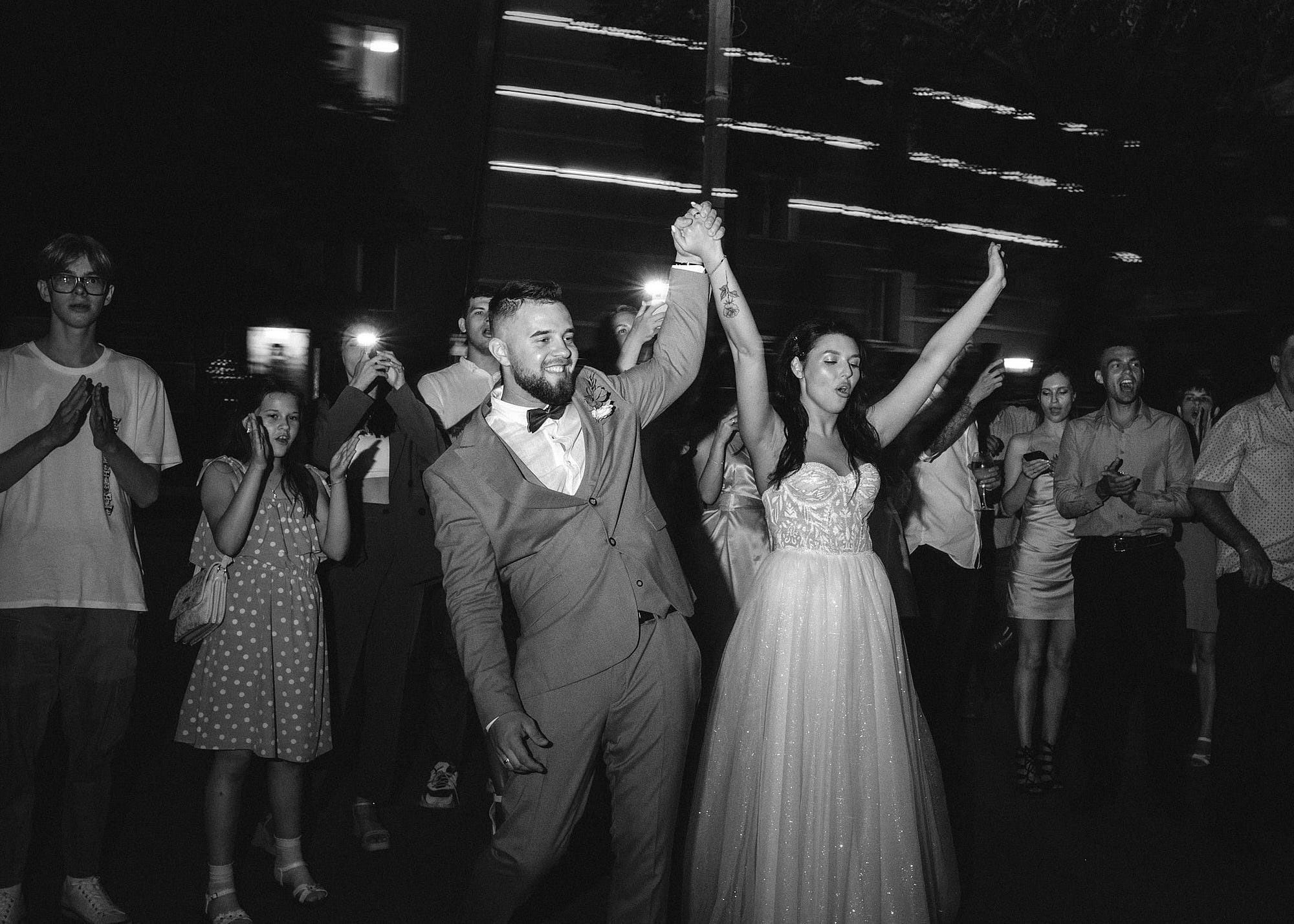 Даша и Миша. Дина Шаткова