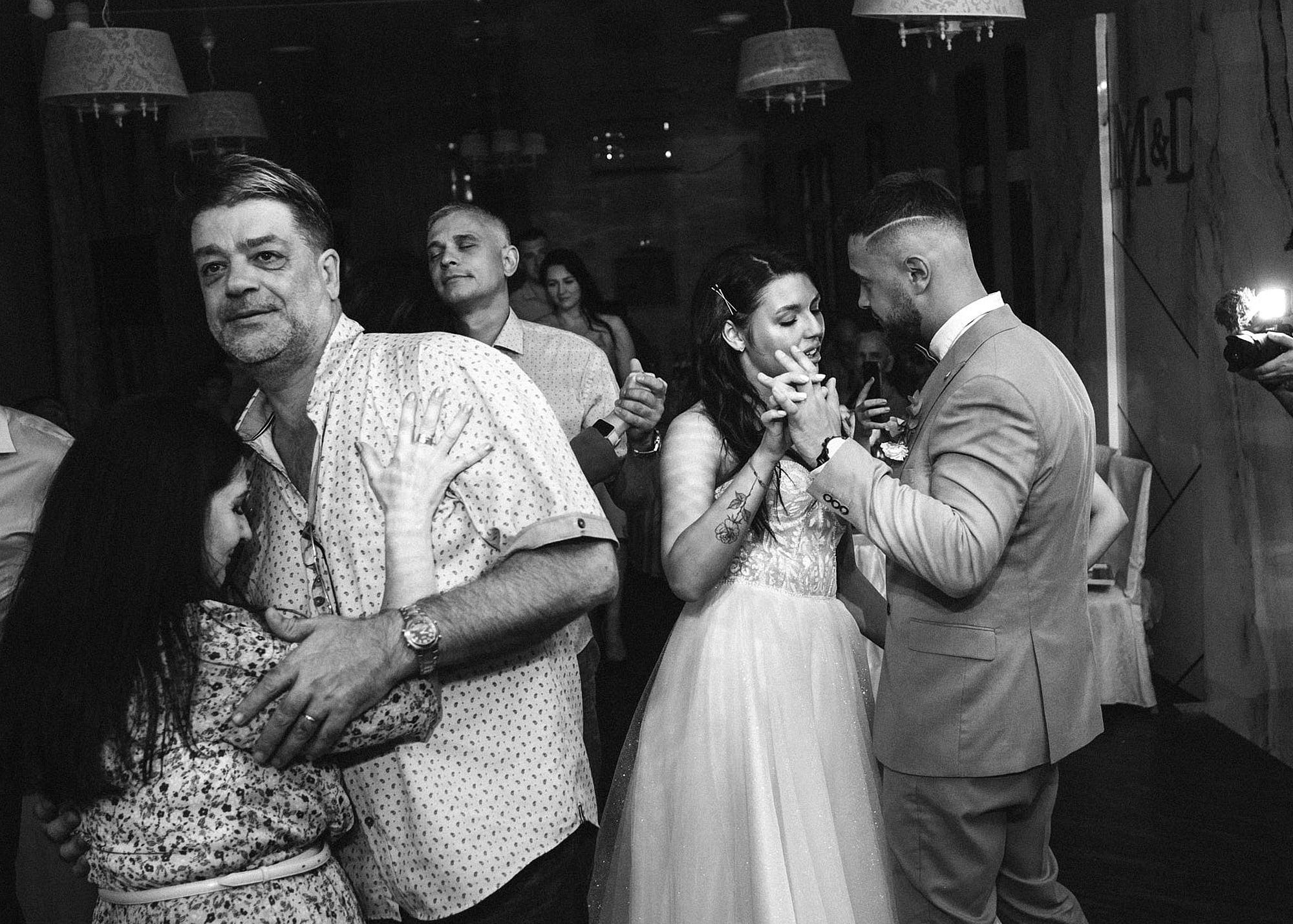 Даша и Миша. Дина Шаткова