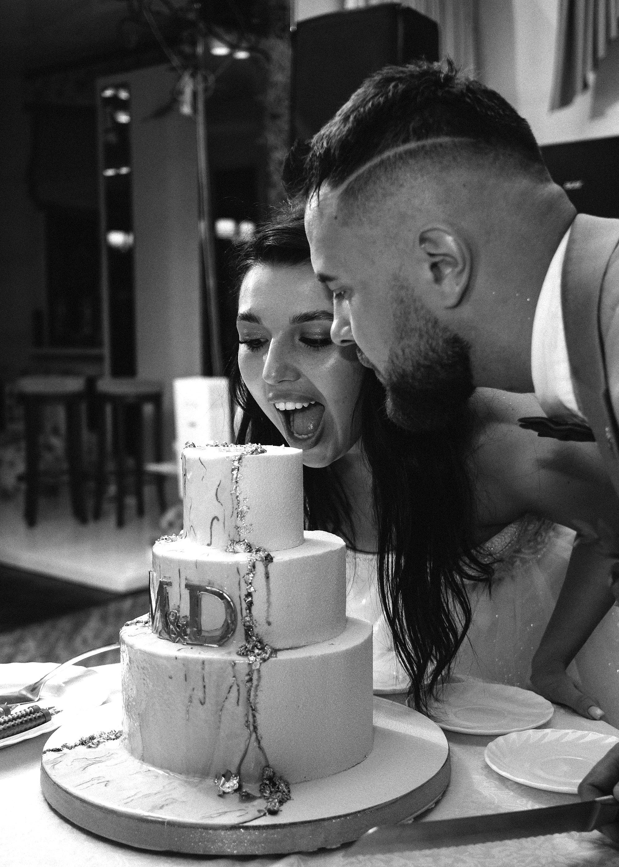 Даша и Миша. Дина Шаткова