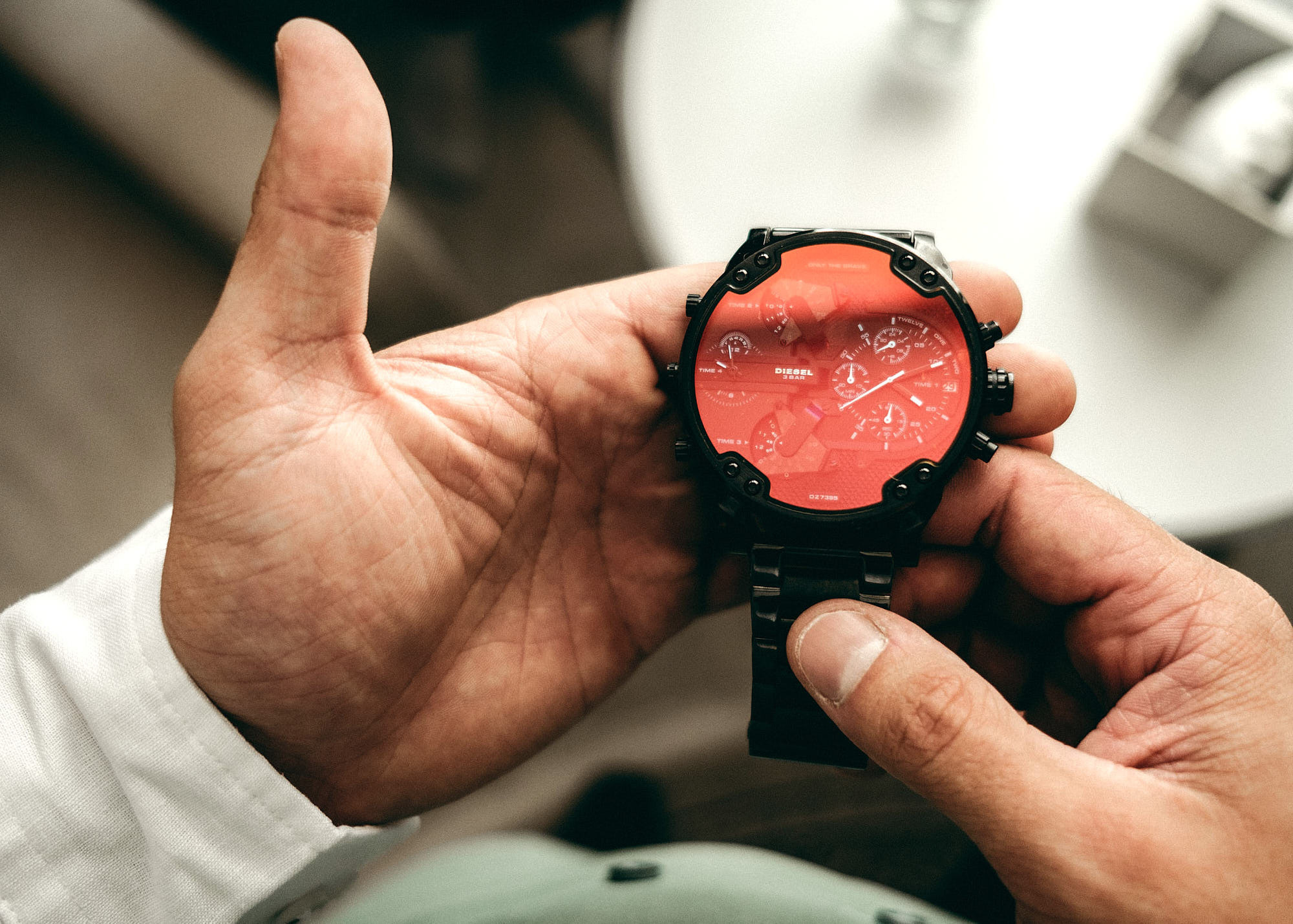 Даша и Миша. Дина Шаткова