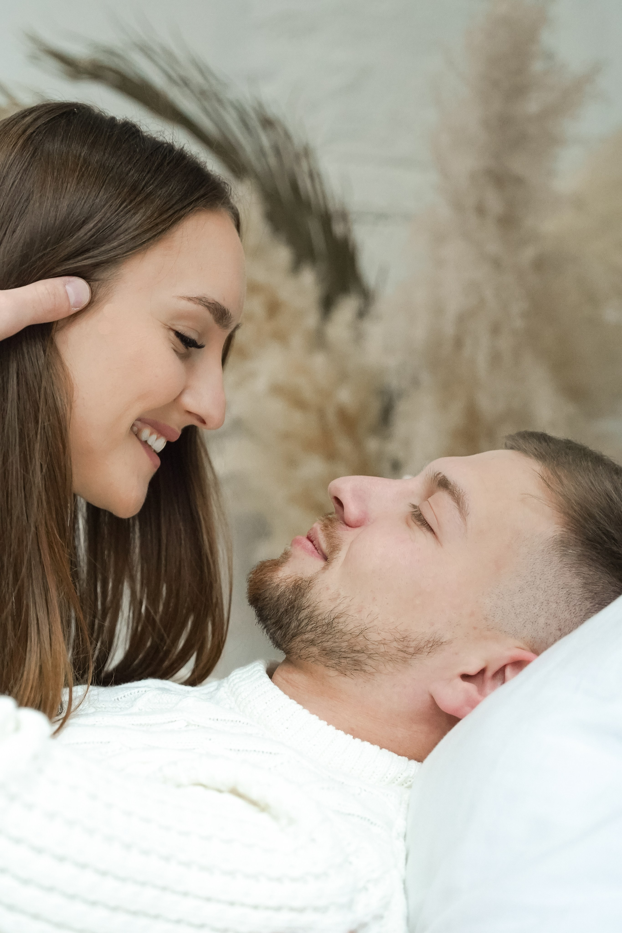 Оля и Рома. Аплас Анастасия