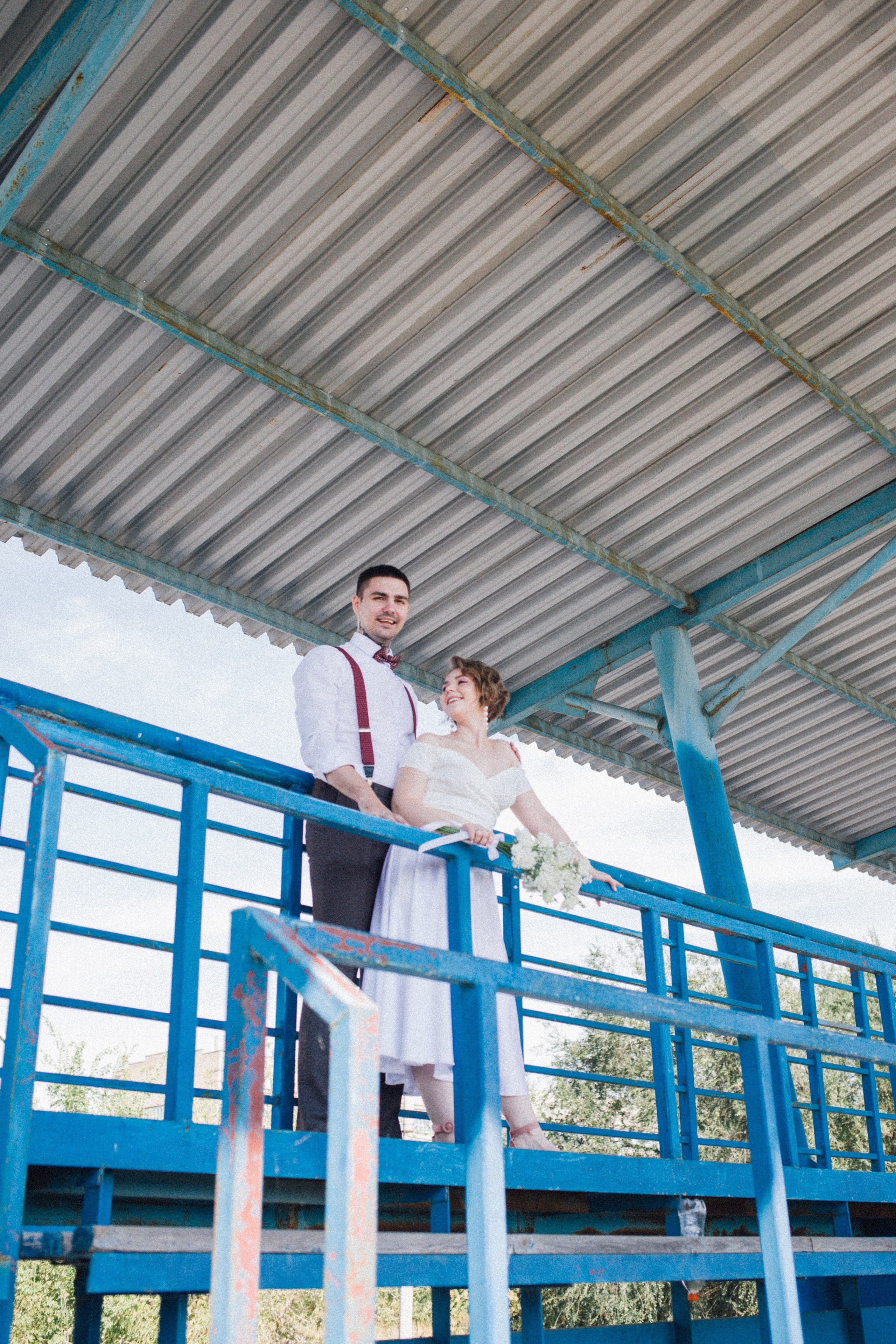 Ярослав + Лиза. Фотограф в Волгограде Карина Хлебушкина