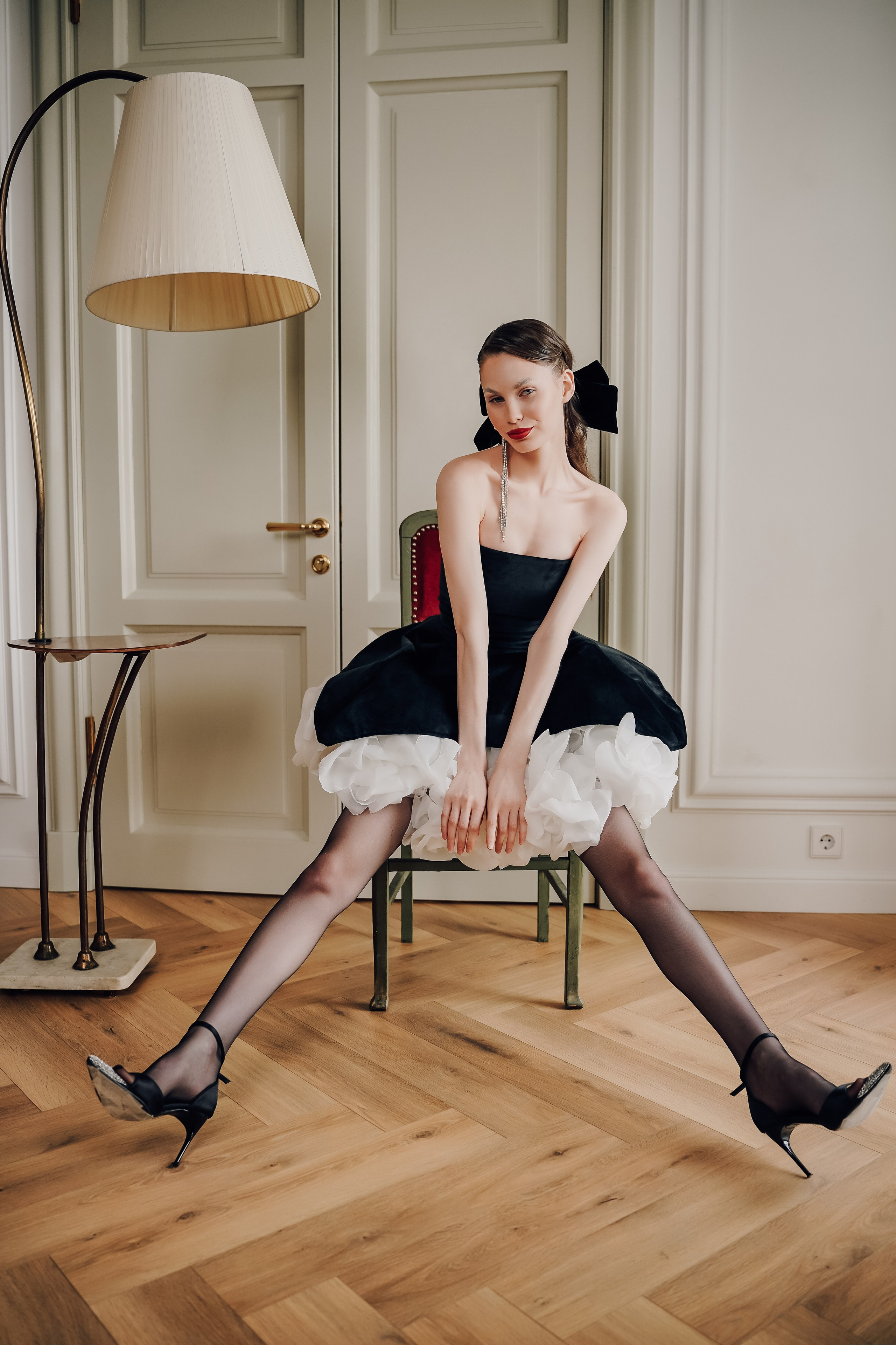 Как в журнале. Рекламный и fashion фотограф в Санкт-Петербурге — Юлия Дроздова