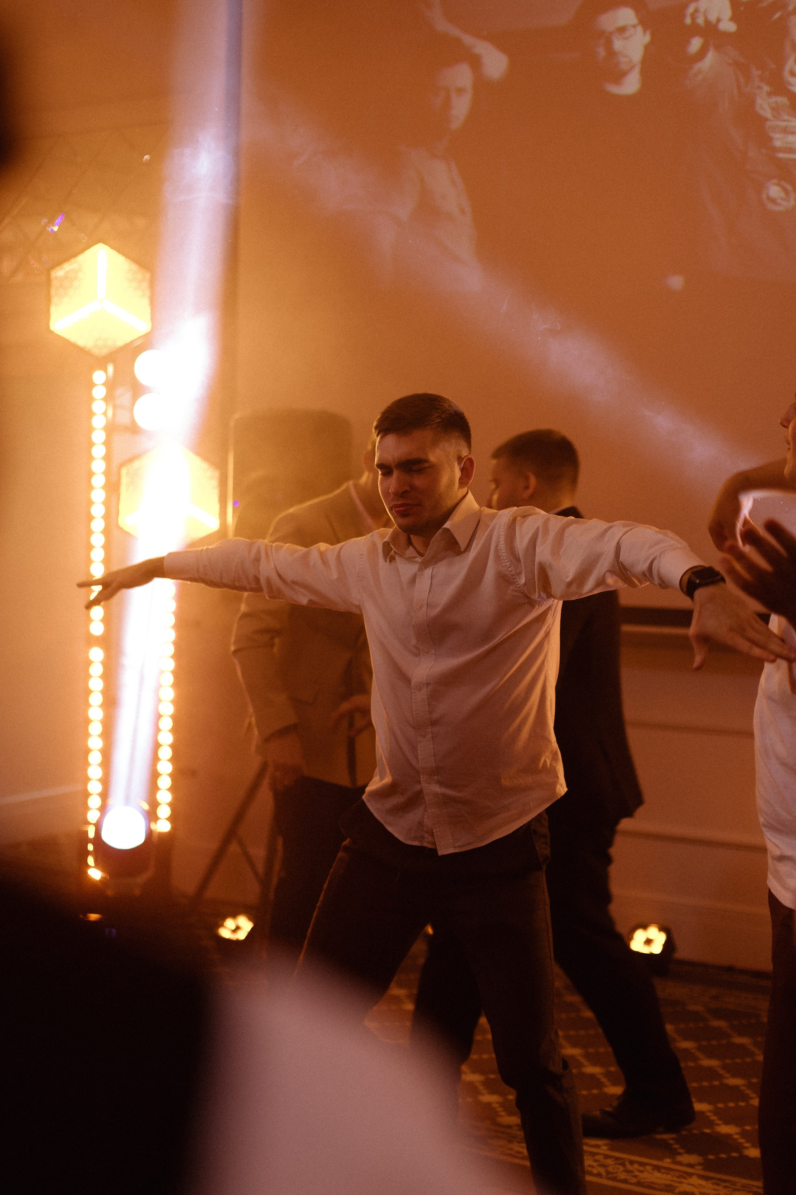 Виктория и Данил 28.09.25. Индивидуальный, семейный и свадебный фотограф