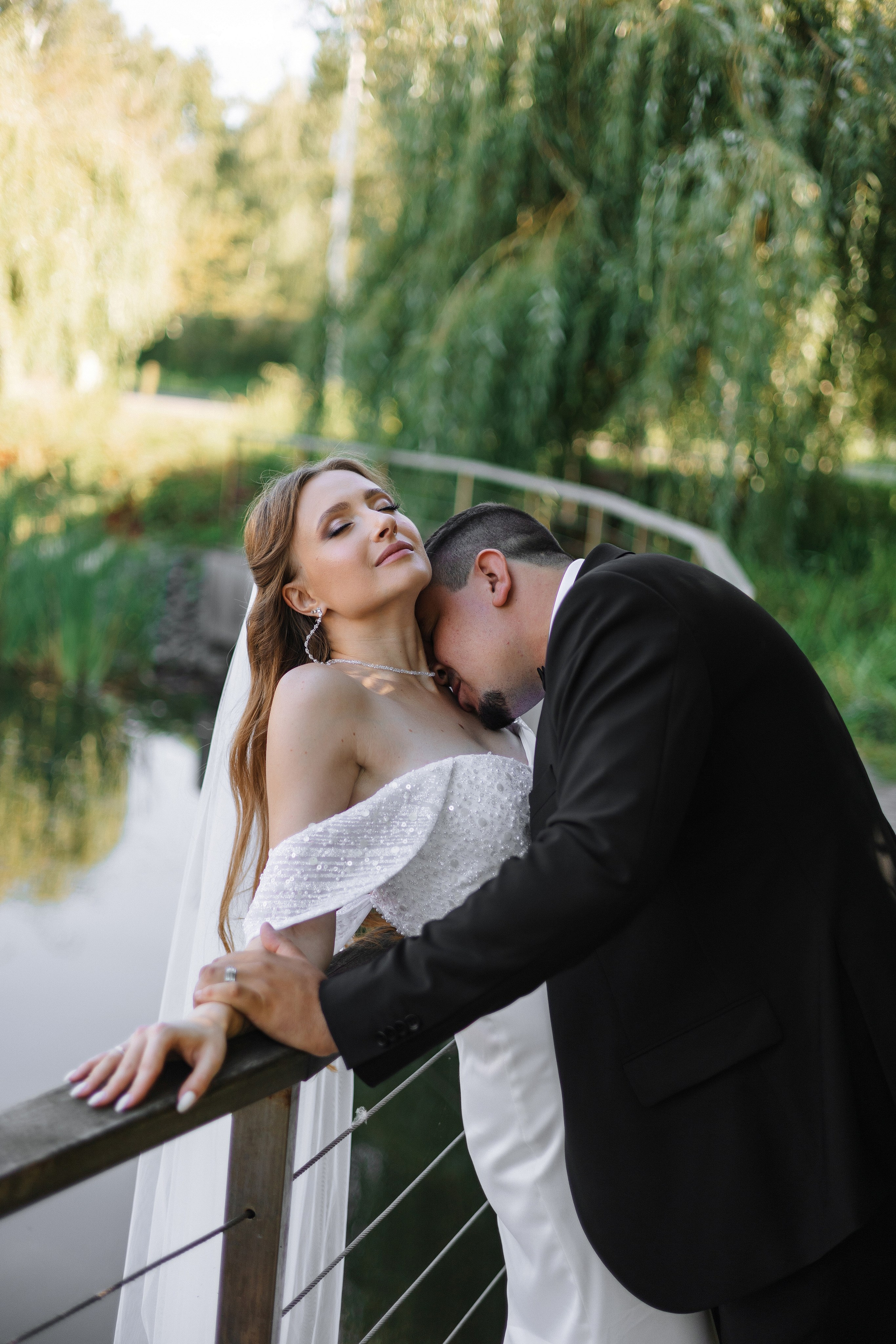 Свадебная фотосессия 2024. Свадебный фотограф и видеограф в Москве, Виктор Архилюк