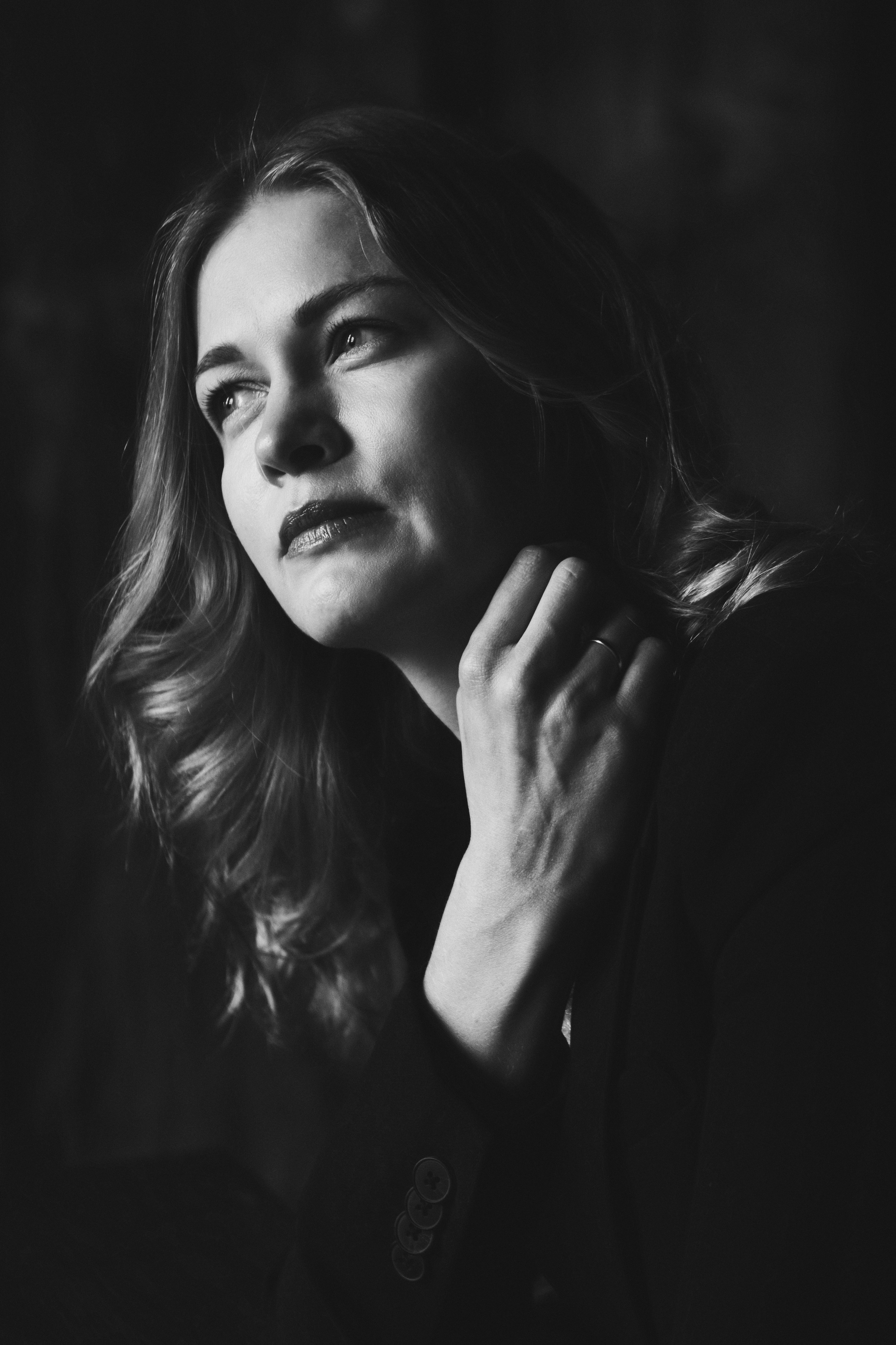 Александра. Женский фотограф в Тюмени Наталья Фуртаева