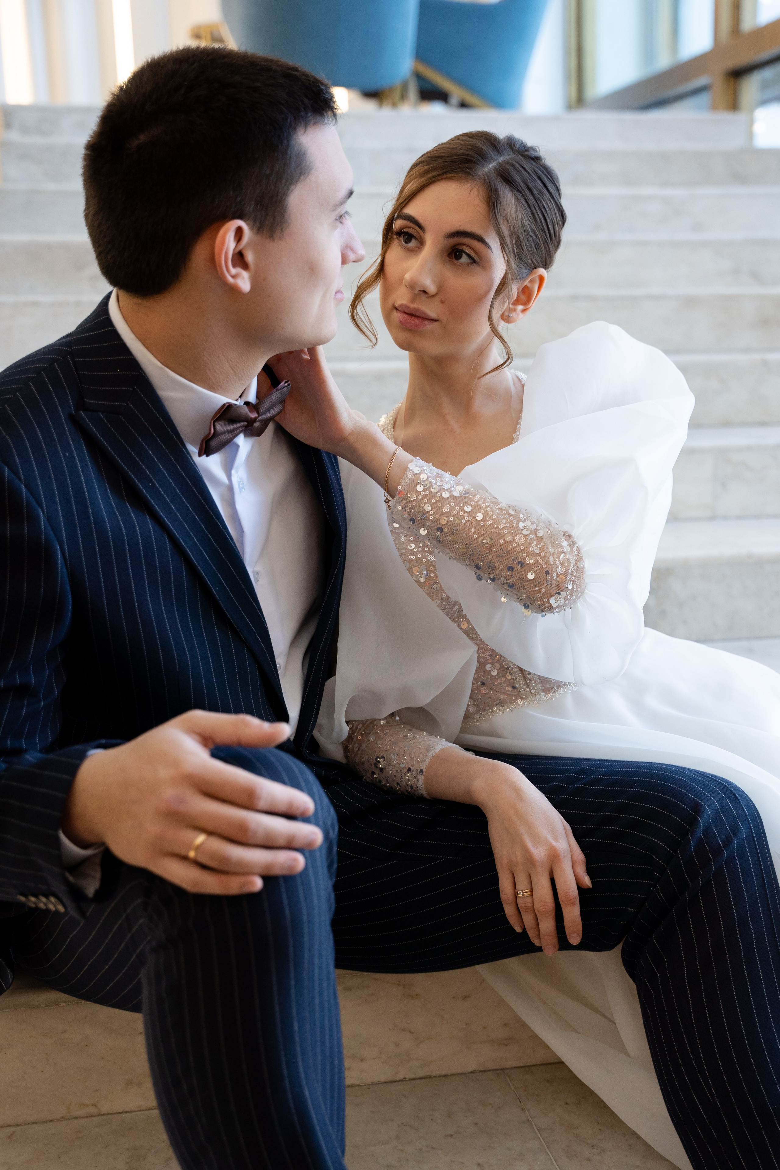 Свадебная «Интурист». Анастасия Антипинская — профессиональный фотограф в Хабаровске