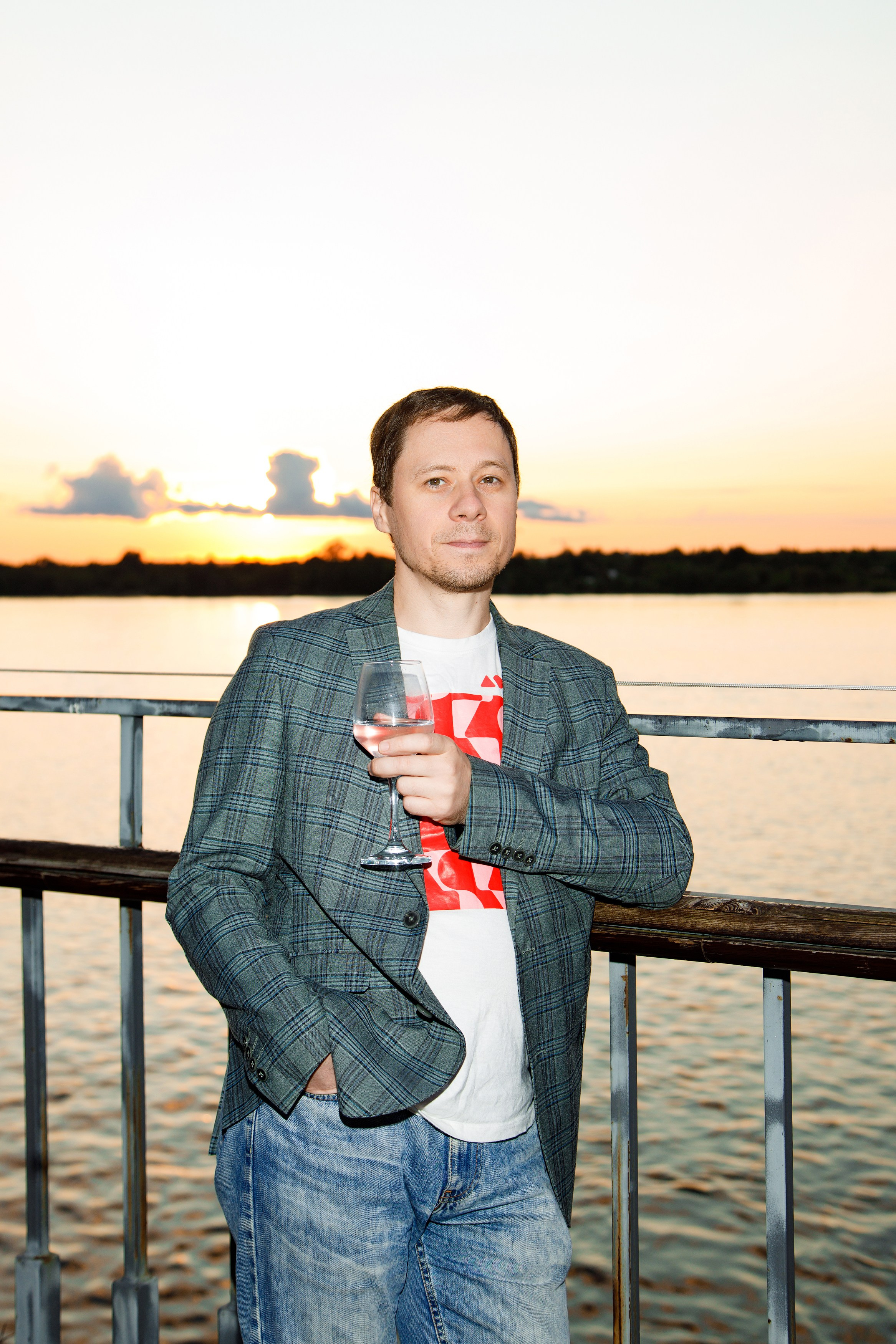 ITPS 20 лет. Фотограф Дмитрий Молчанов | Фотограф Пермь | Фотограф