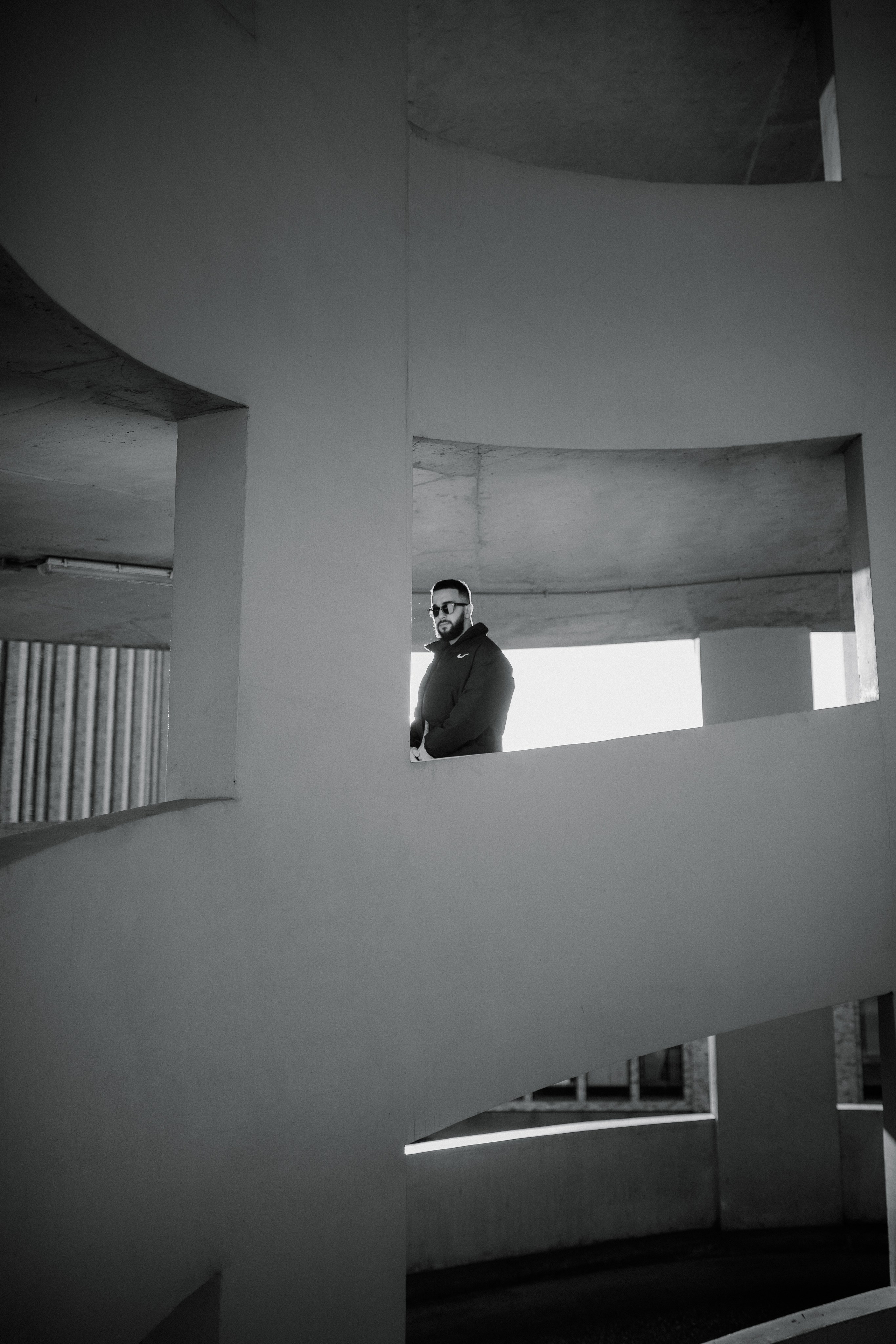 DAOMI. Фотограф Москва