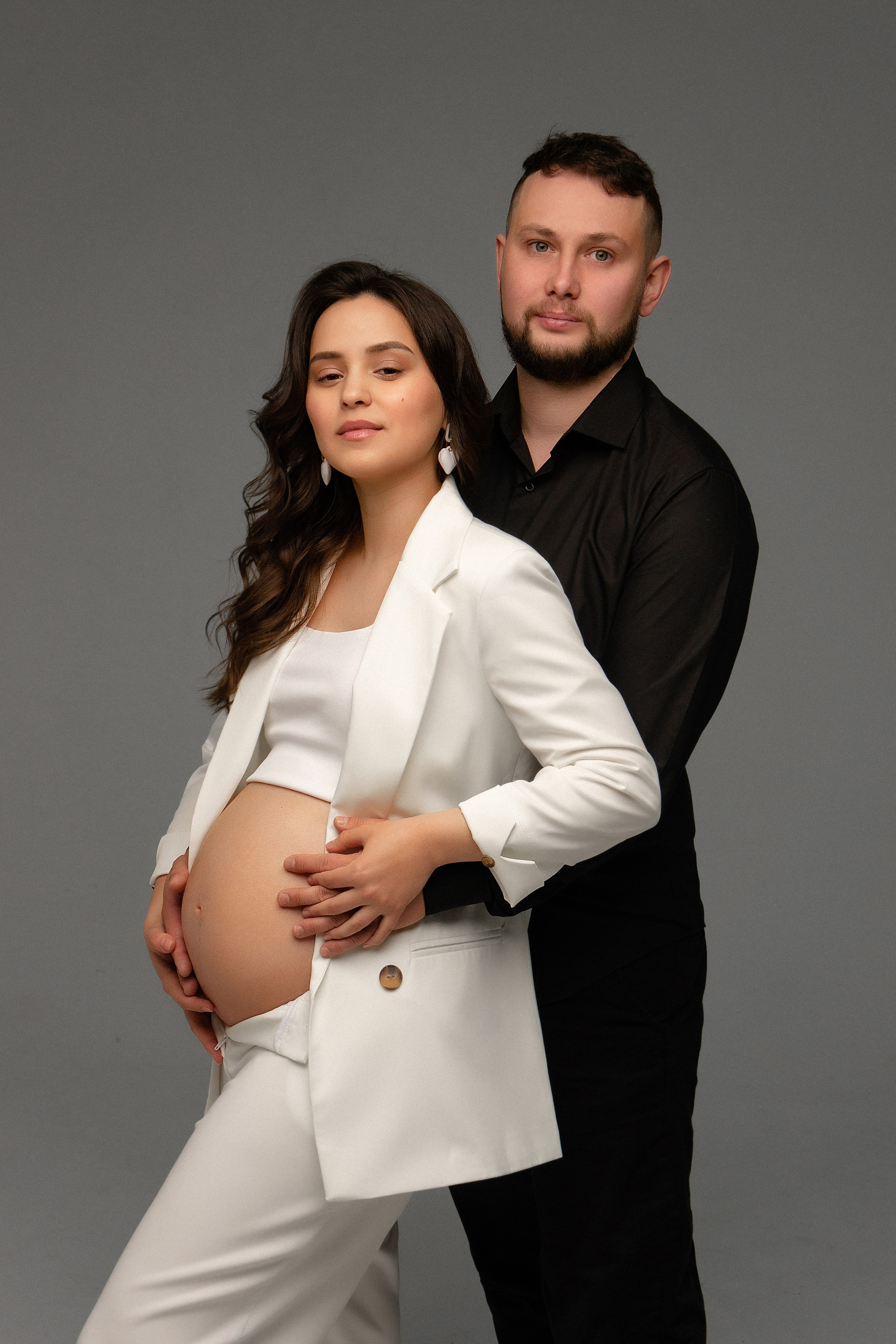 Кристина. Фотограф беременности в Екатеринбурге Илона Филатьева