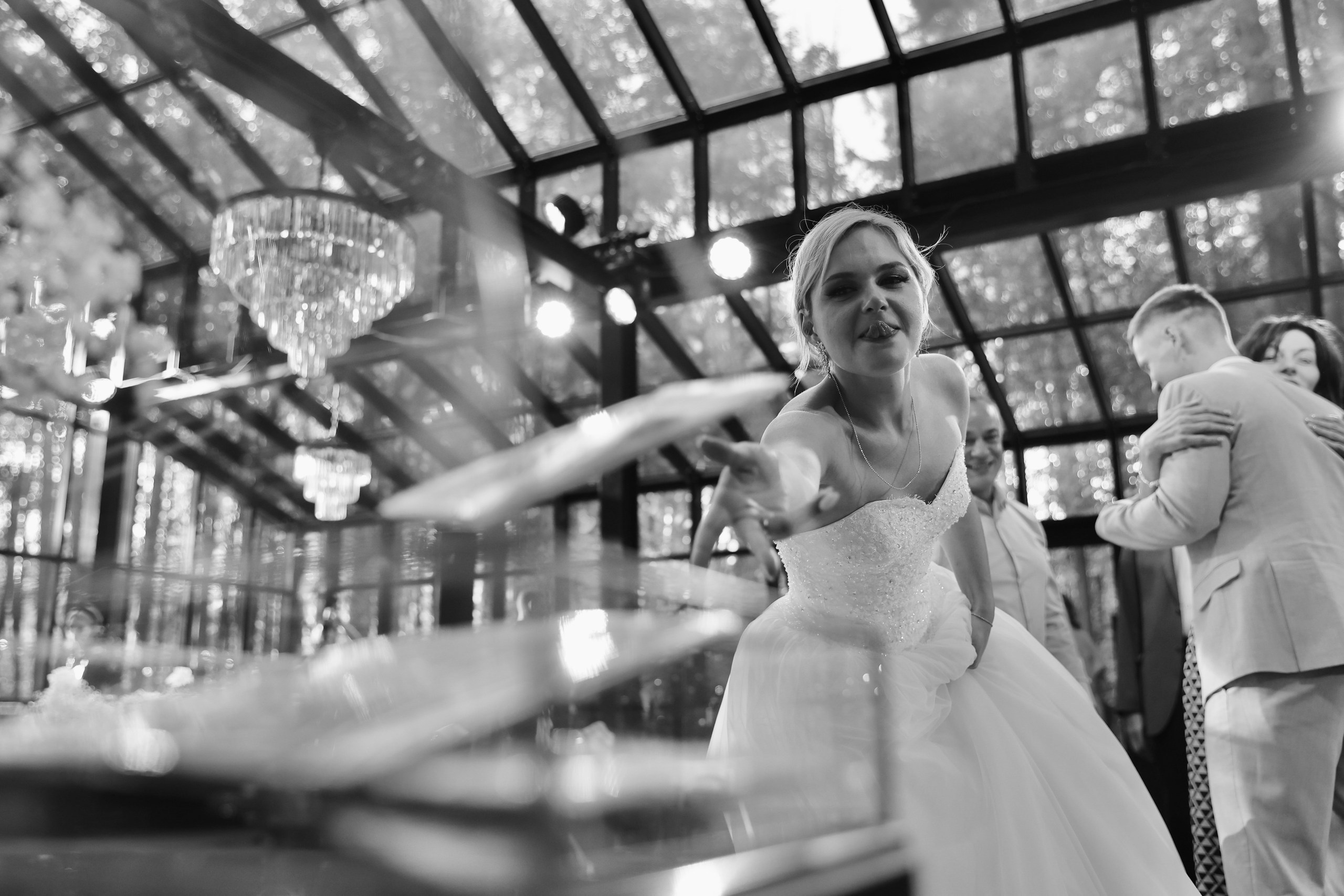 Бегемотики. Свадебный и семейный фотограф в Балашихе и в Москве