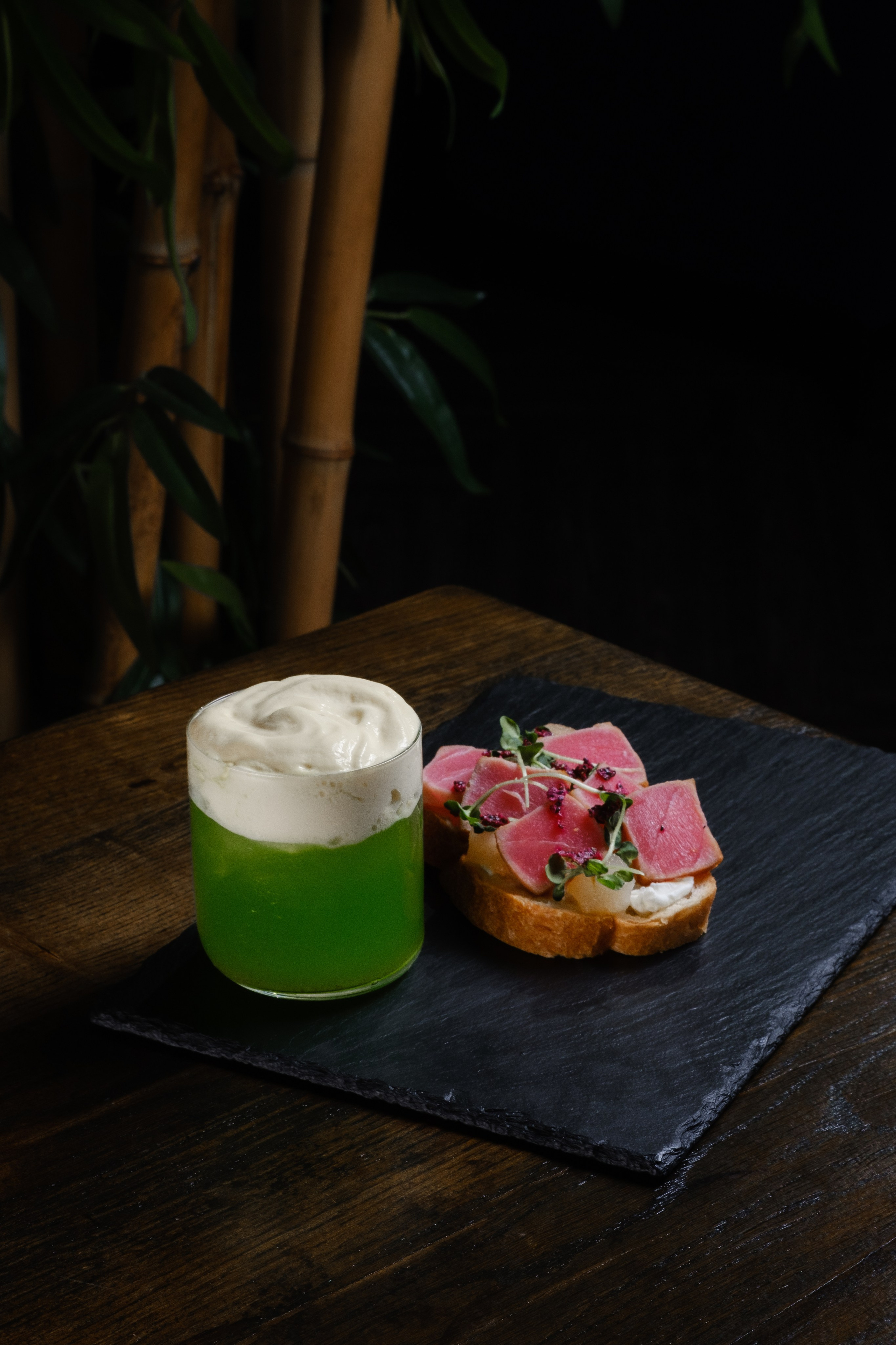 Hookah Place «Ikigai». Фотограф в Тюмени Кирилл Марфин