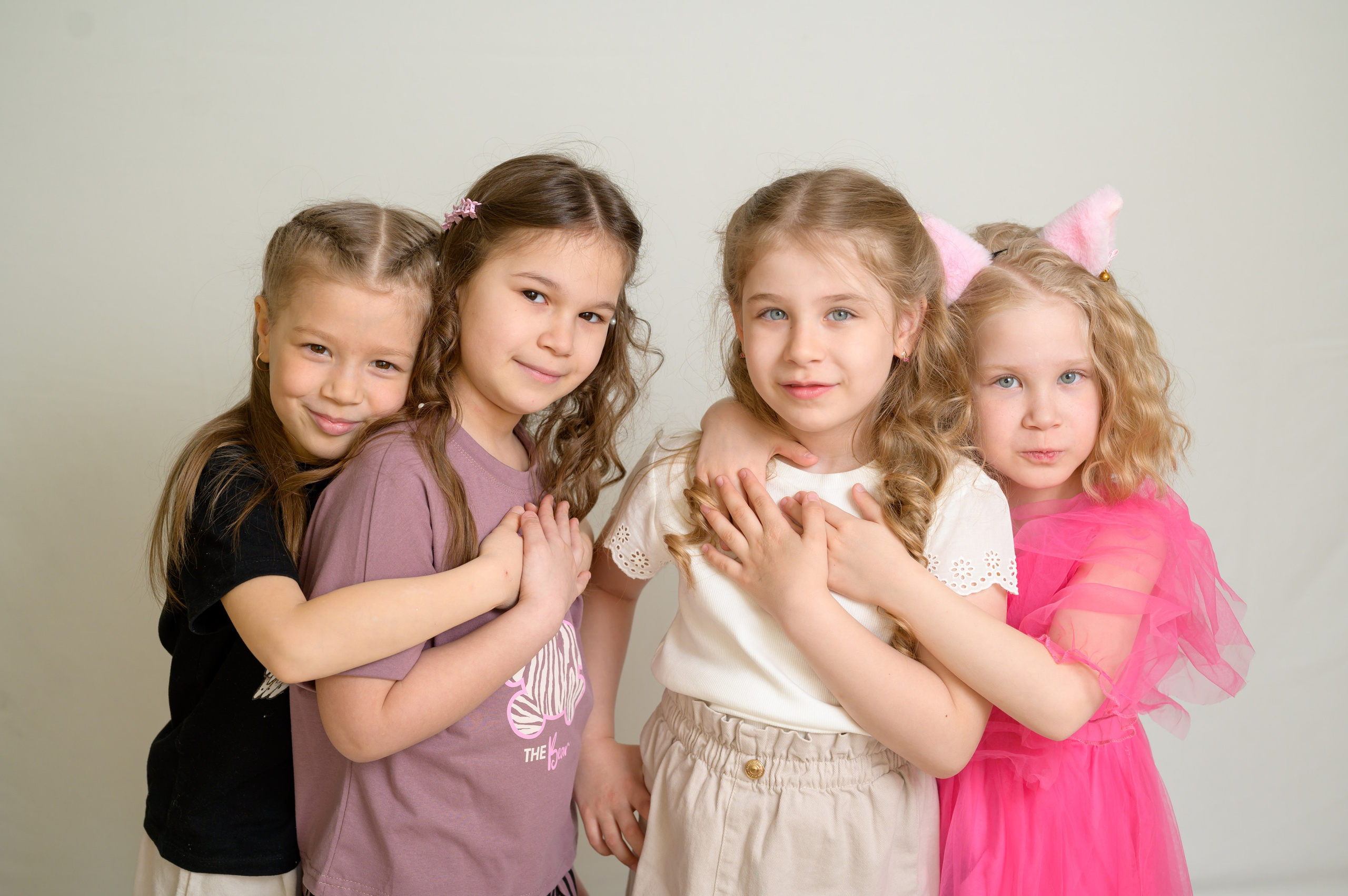 Д/с№ 3к3 группа «Фантазёры» (индивидуальный дизайн) + рисунки детей. Фотограф новорожденных, семейный детский в Тюмени Татьяна Морозова