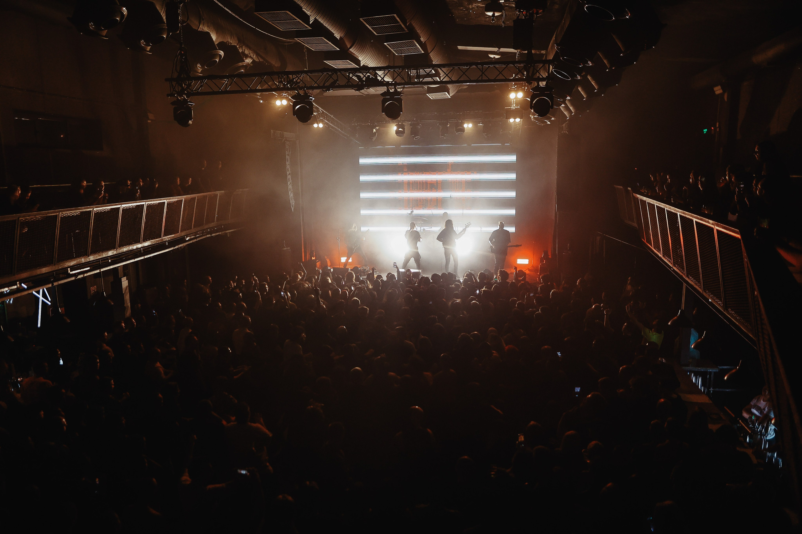 INVERTOR @УРБАН