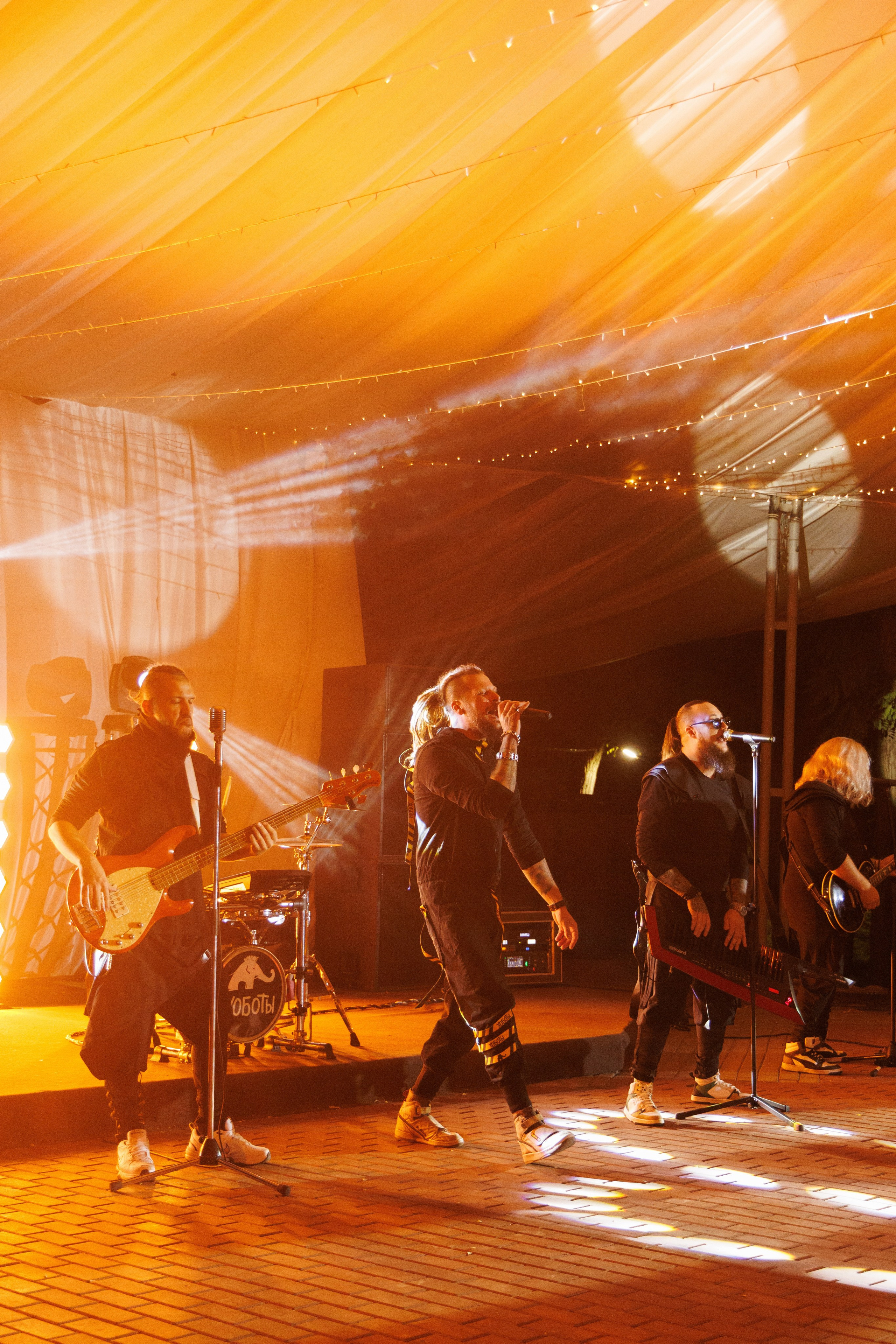 Georgy & Julia. Свадебный организатор в Ростове-на-Дону Яснов Роман