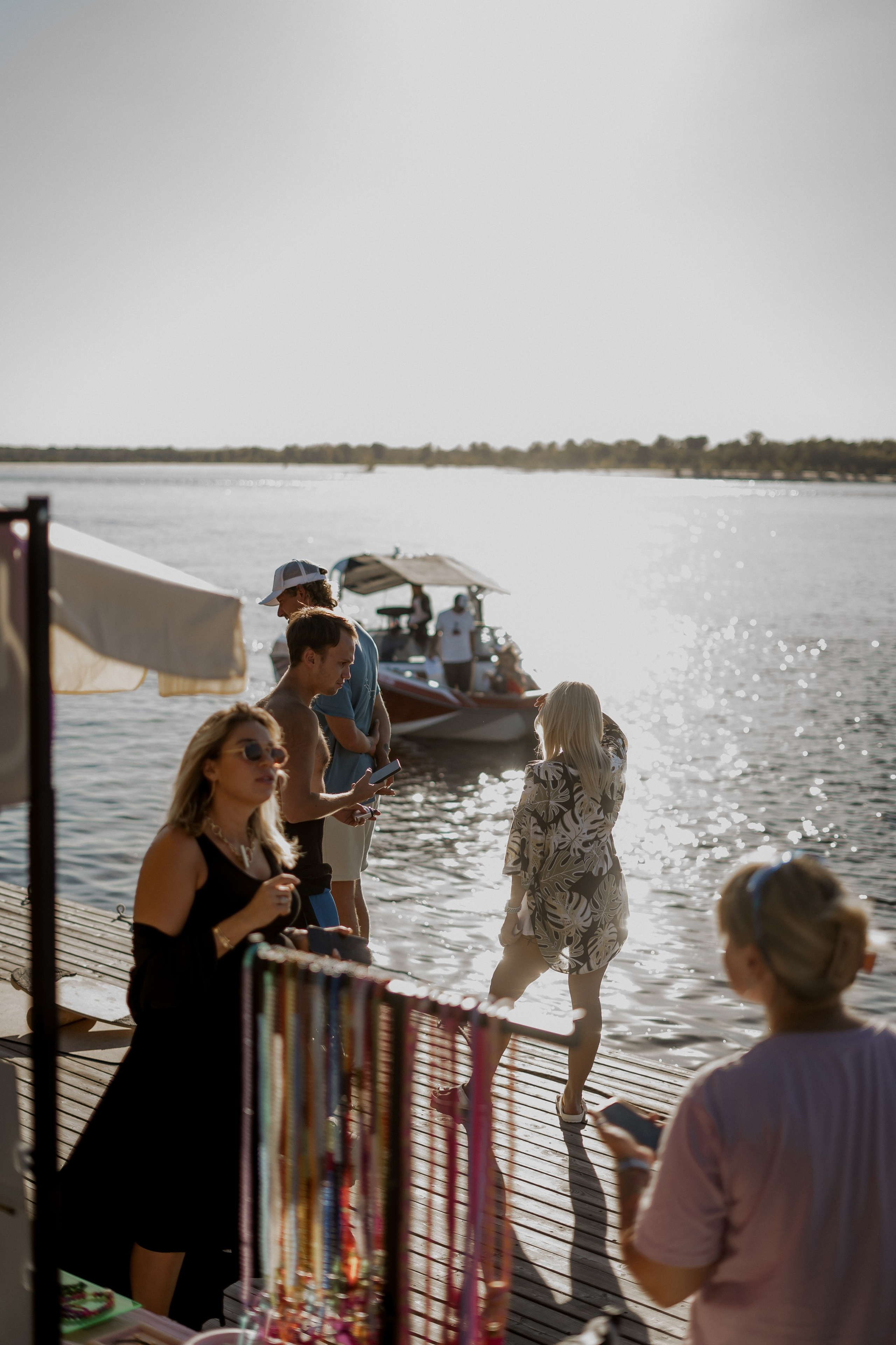 Surf 2024. Фотограф Валерия Крахмалева