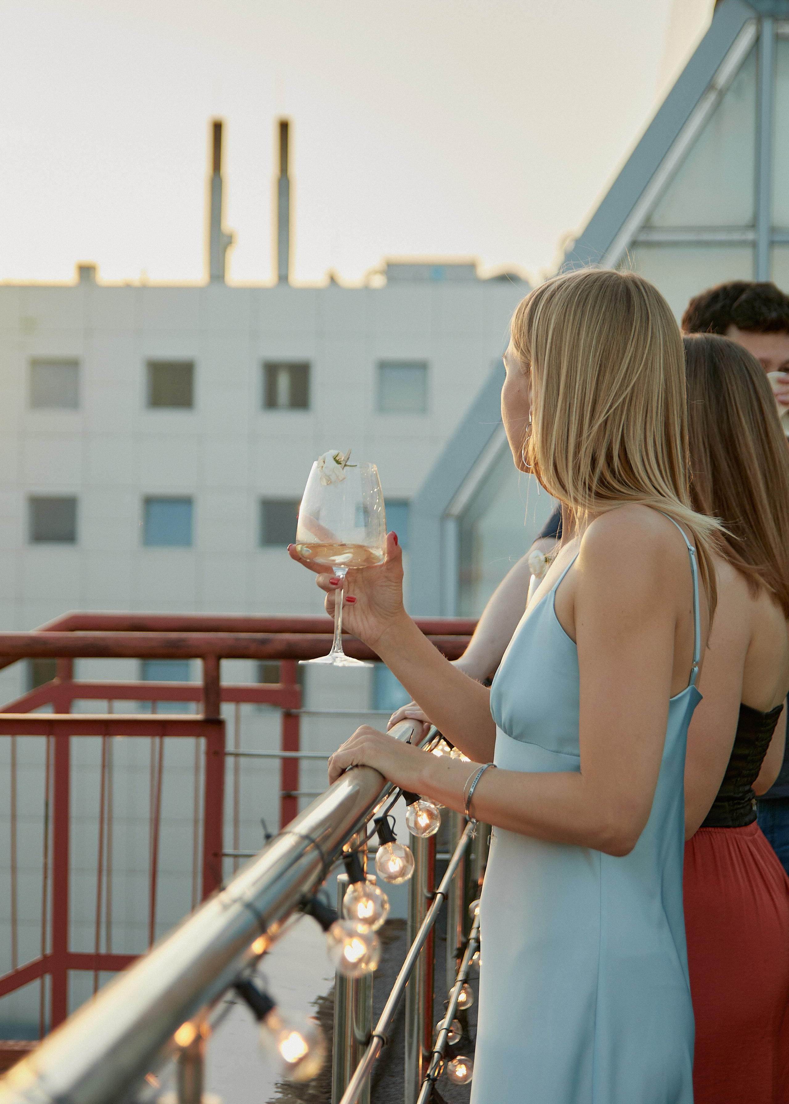 День рождения Лены. Фотограф Валерия Крахмалева