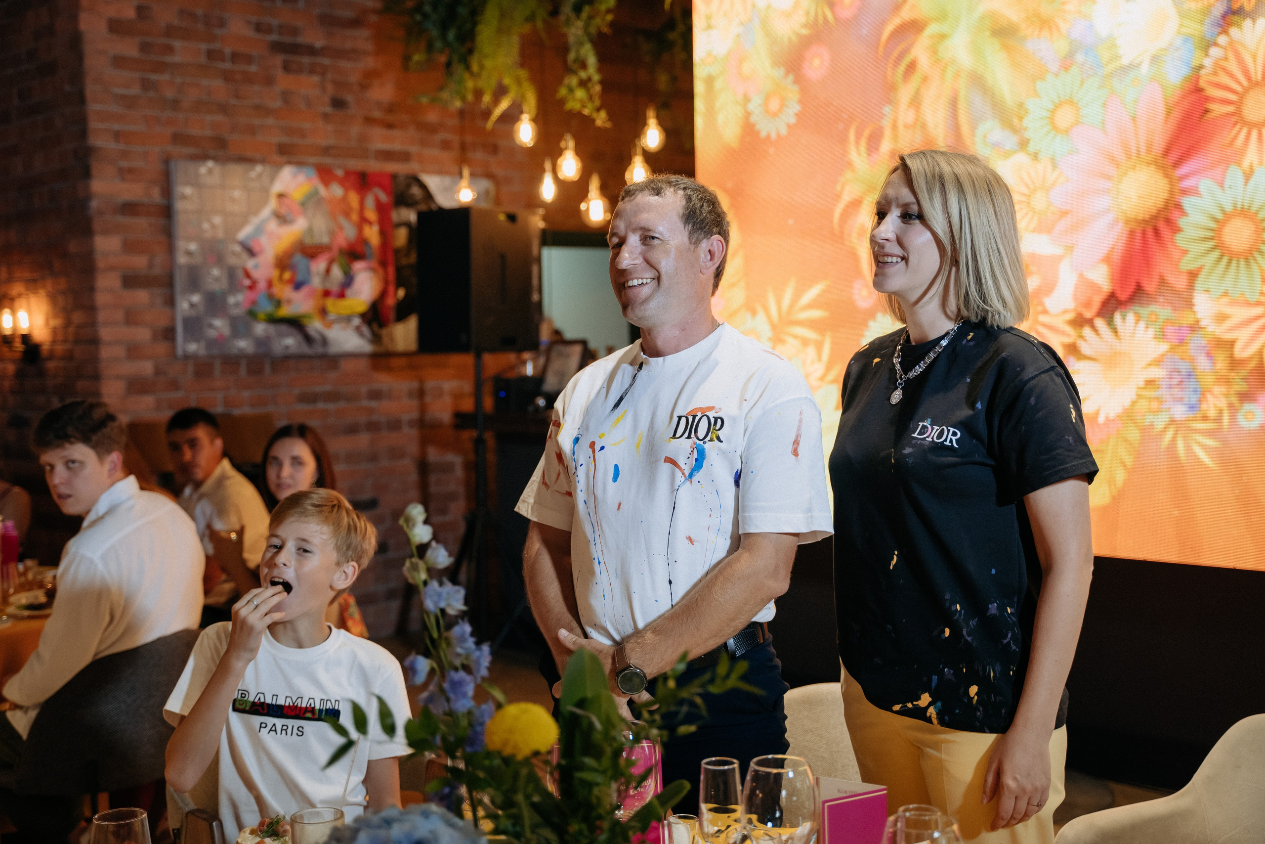 Рома и Настя. Свадебный и семейный фотограф в Новосибирске Наталья Зорина