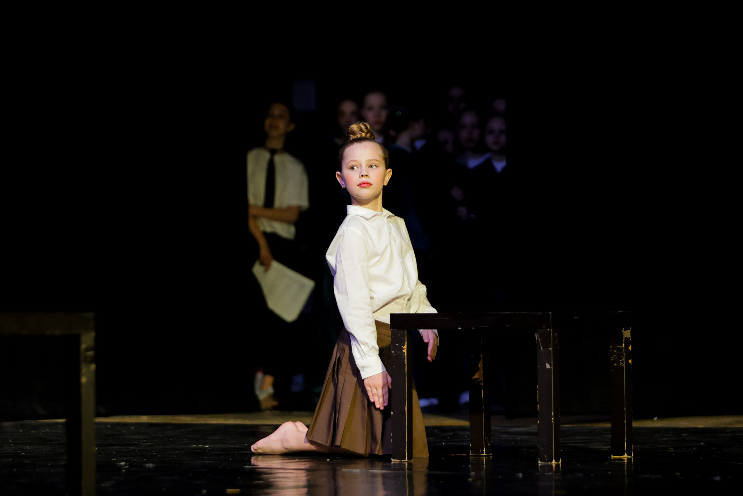 LevelUp Эпизод. Портретный Фотограф Александр «Konevtsoph» В Санкт-Петербурге