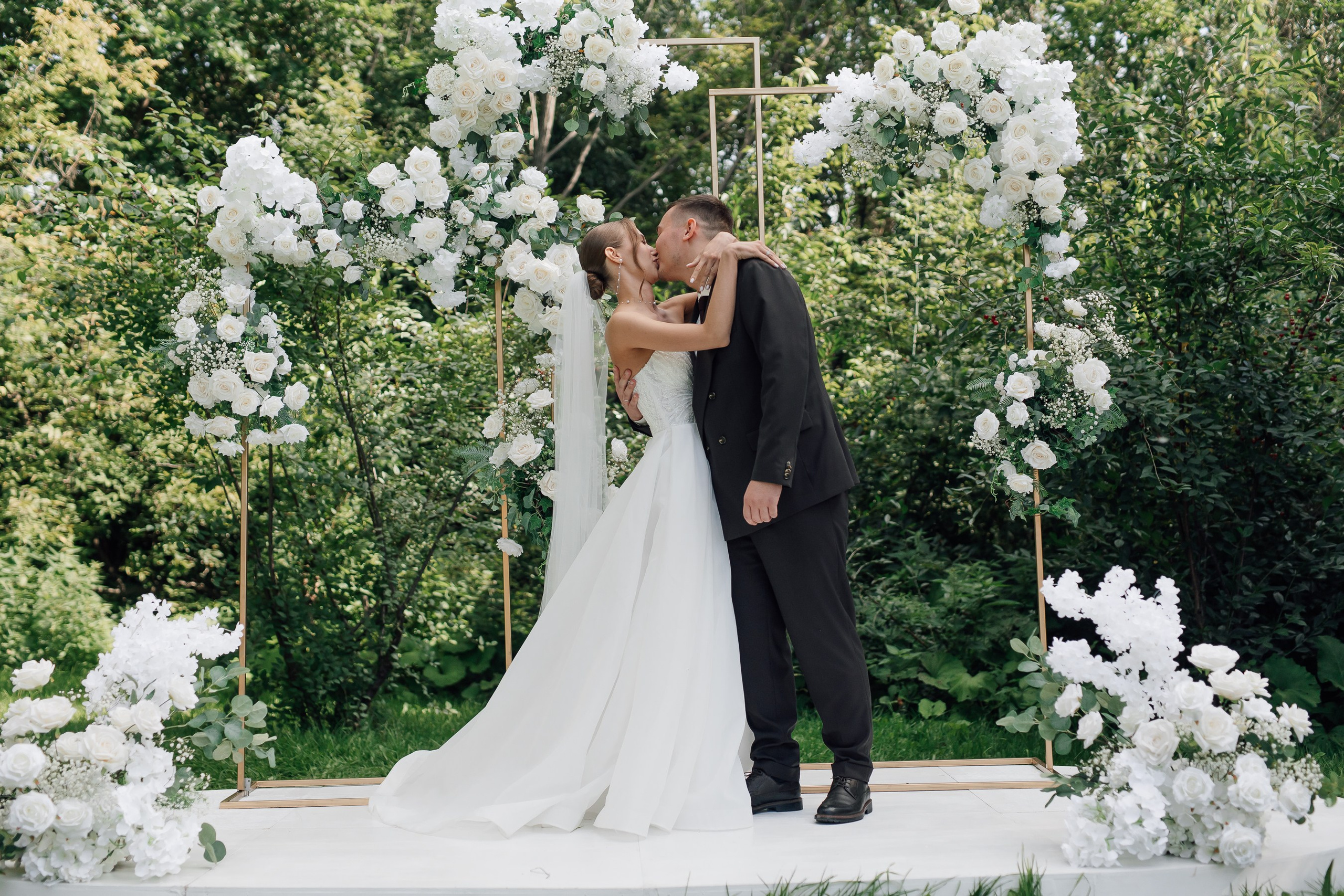 P&G. Свадебный фотограф Нижний Тагил Екатеринбург Серёдкина Виктория