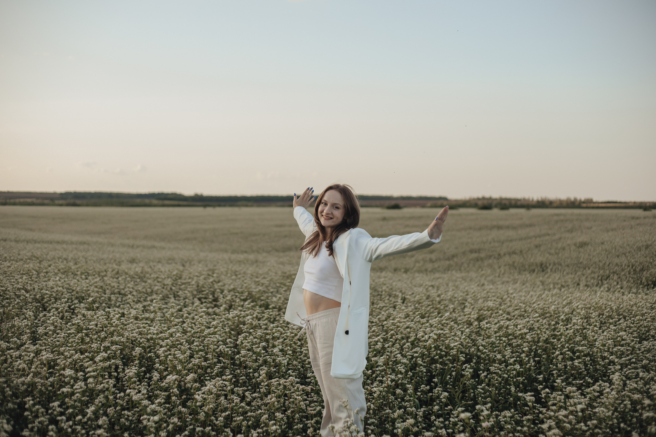 Альбина. Фотограф Малофеева Алина