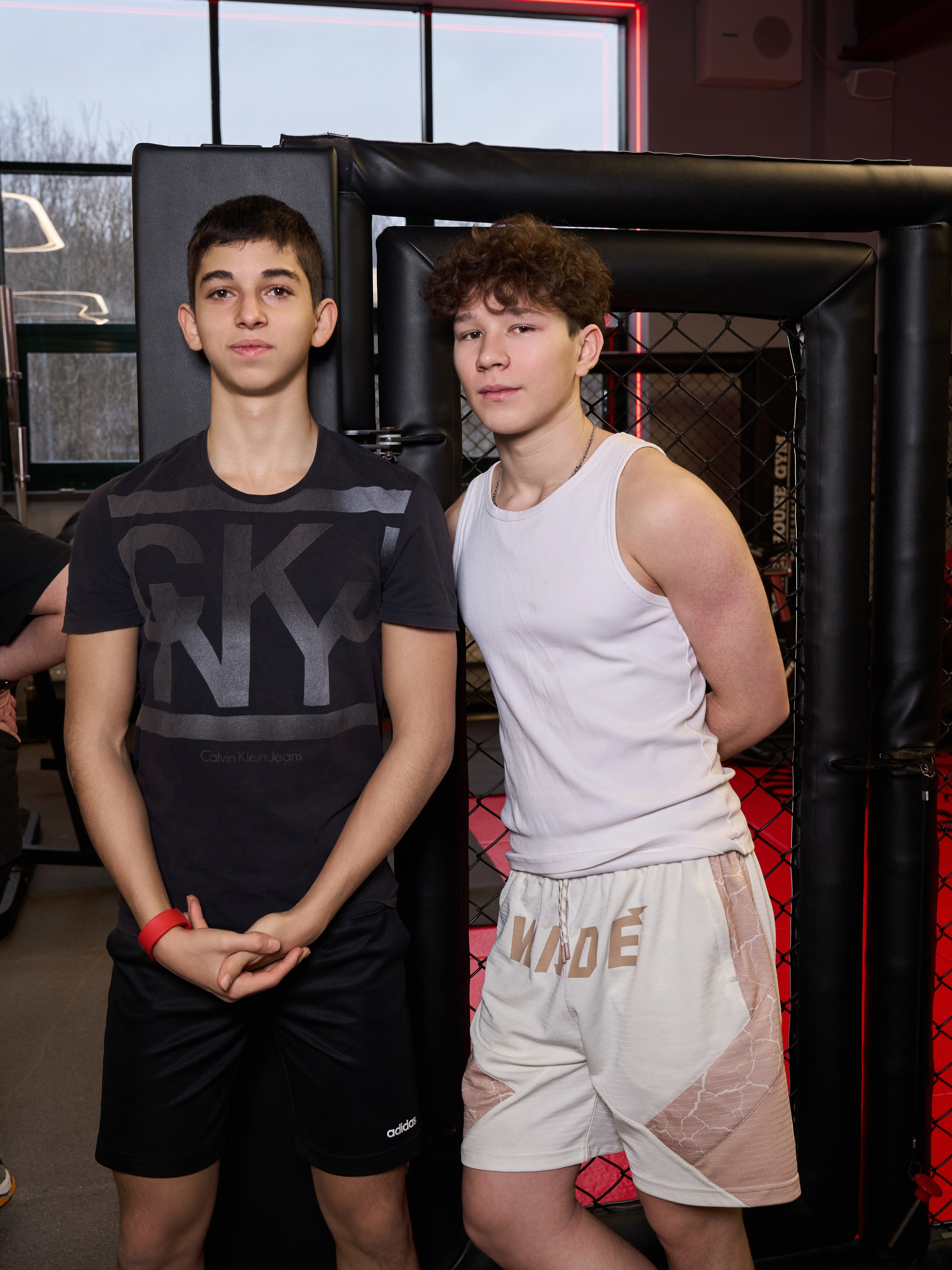 День рождения POWER HOUSE. Yankovski_001