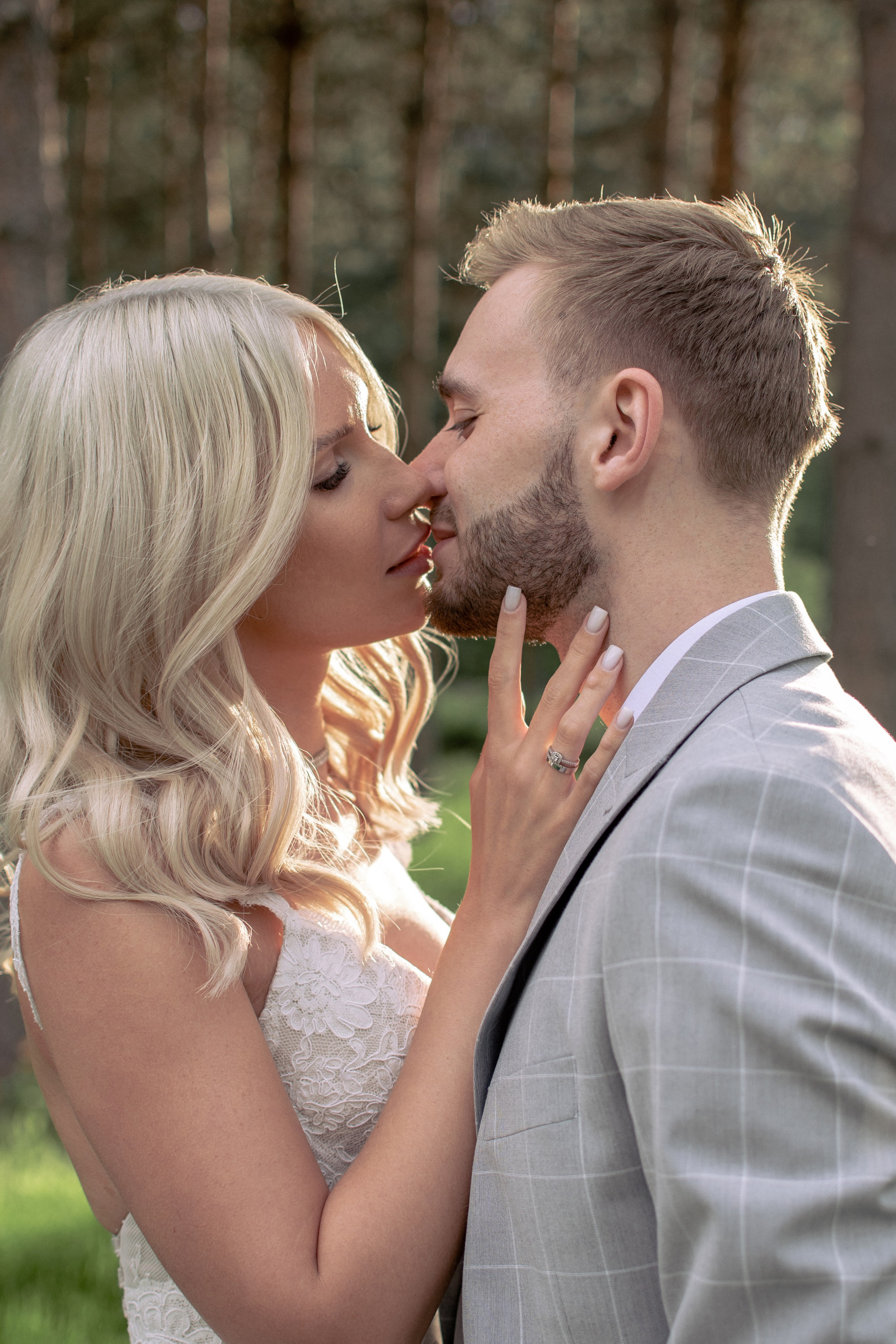 Свадьба Марина и Илья. Фотограф в Твери Дементьева Анастасия