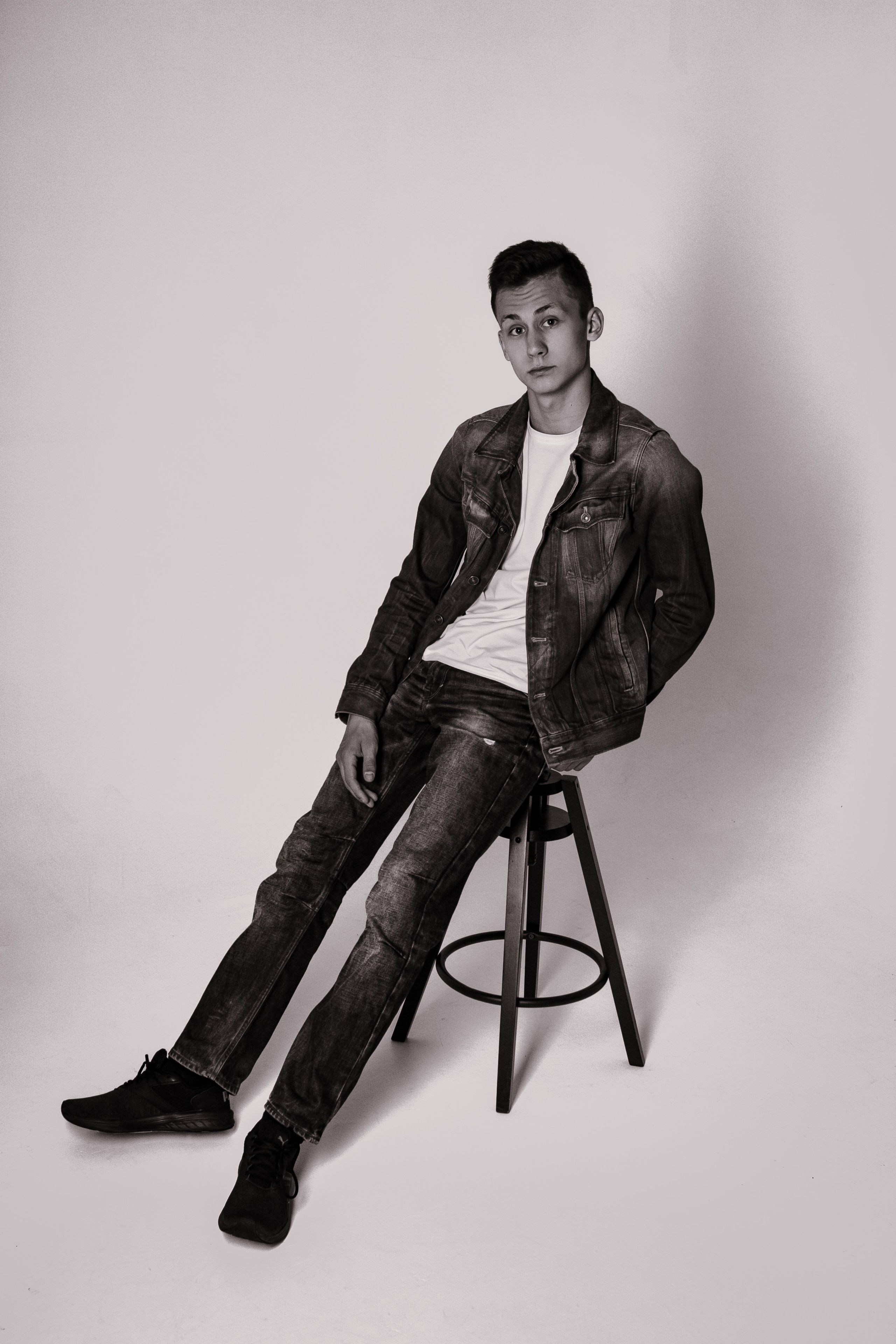 Midnight. Фотограф Ася Верницкая