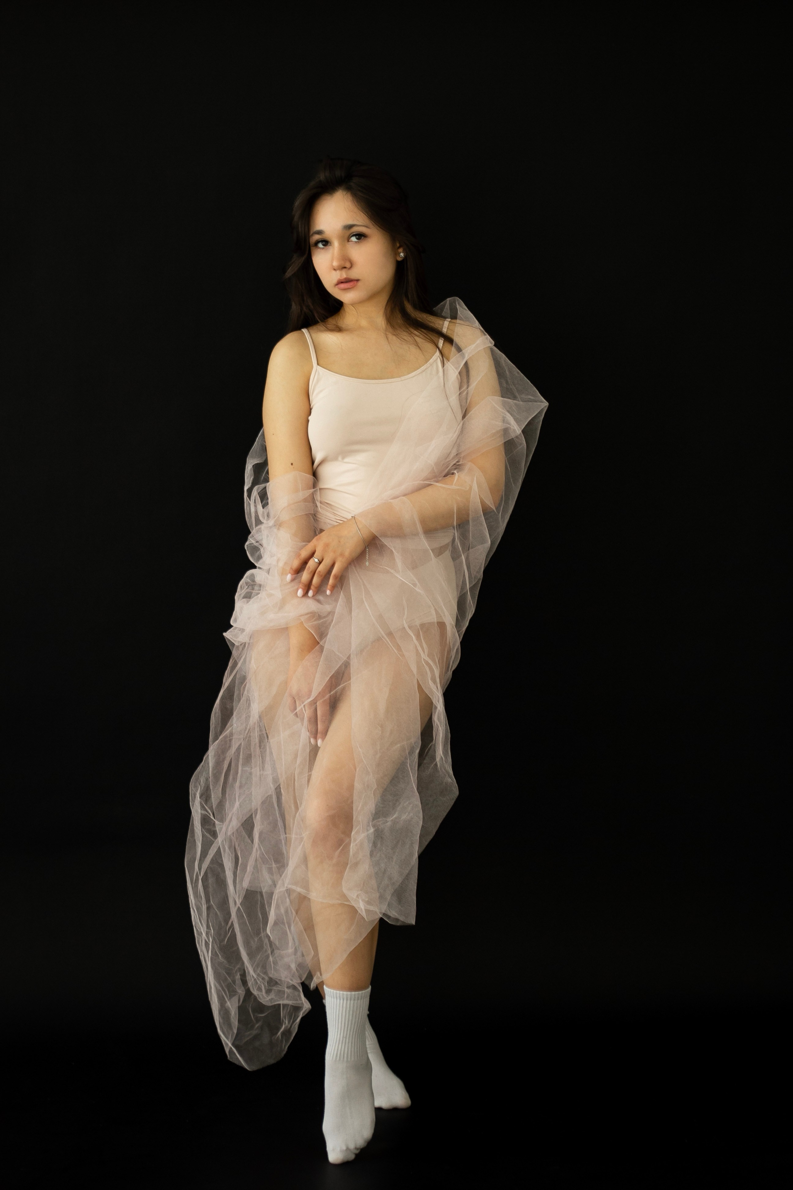 Black. Фотограф Ася Верницкая