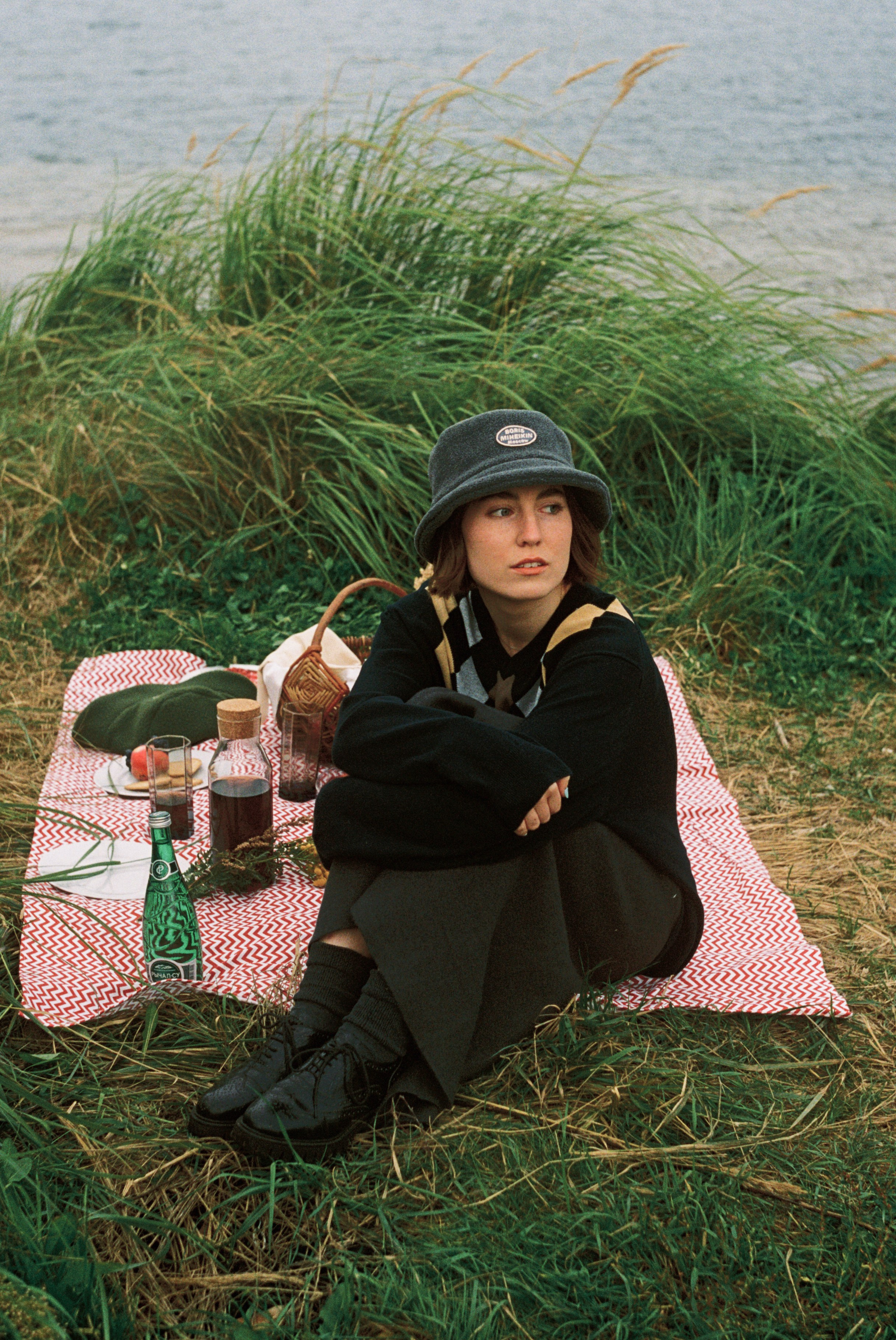 Борис Михейкин pt.2. Пленочный фотограф Москва