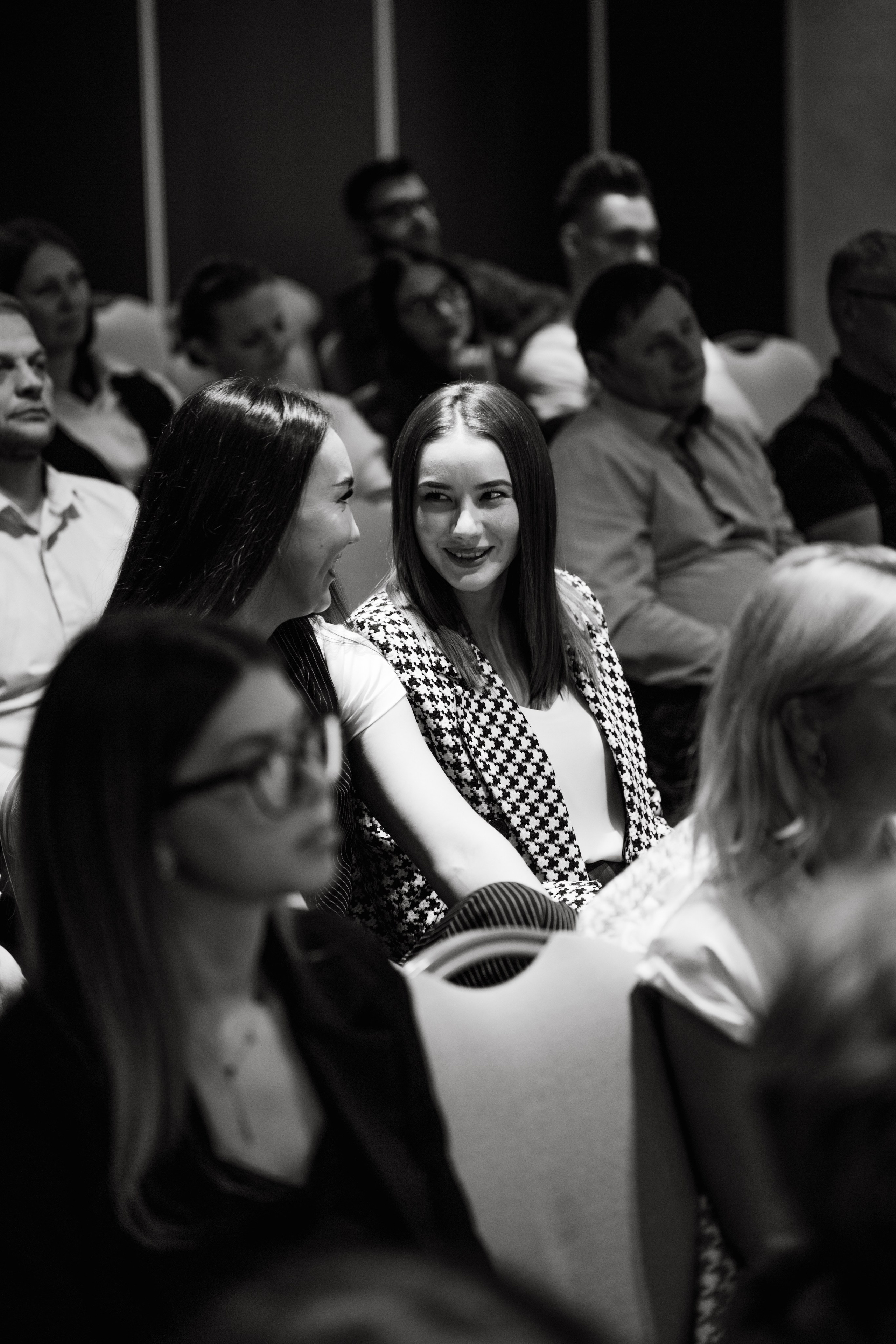 Деловые мероприятия. Фотограф Алексей Байков: репортажная, деловая и интерьерная фотосъёмка