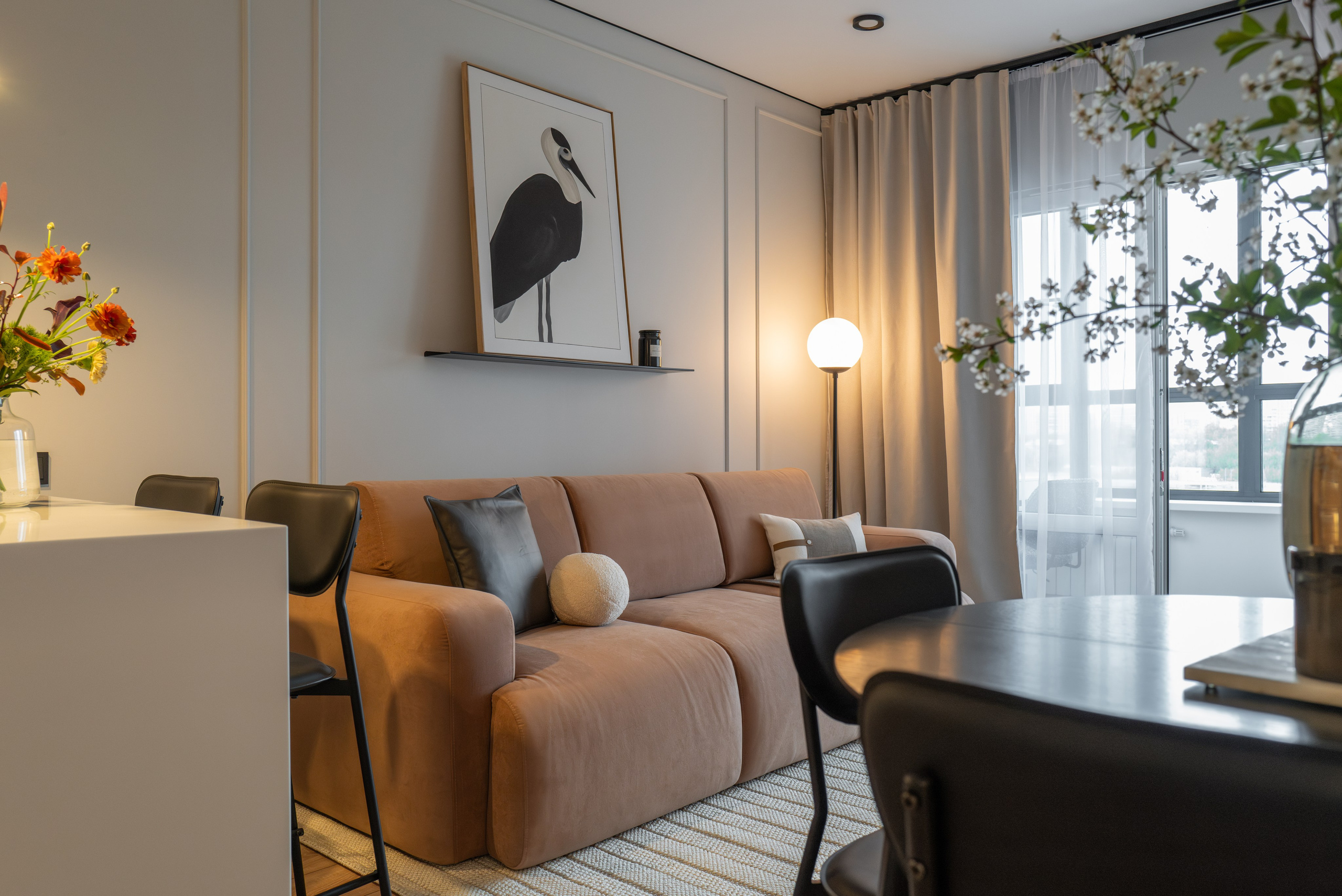 Фотограф Алексей Байков: репортажная, деловая и интерьерная фотосъёмка