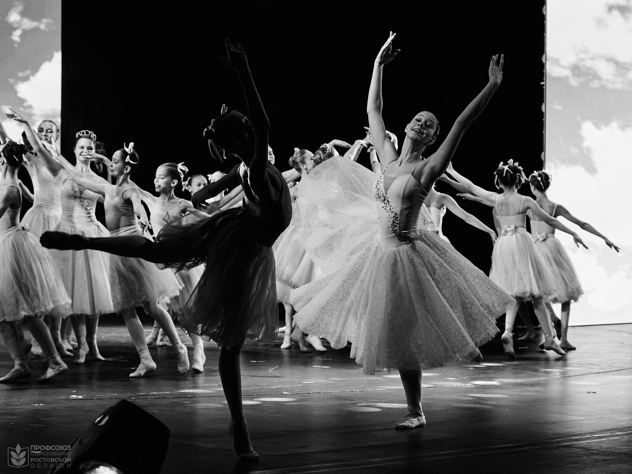Репортаж танцевальных выступлений. Репортажный фотограф | Леонид Черков