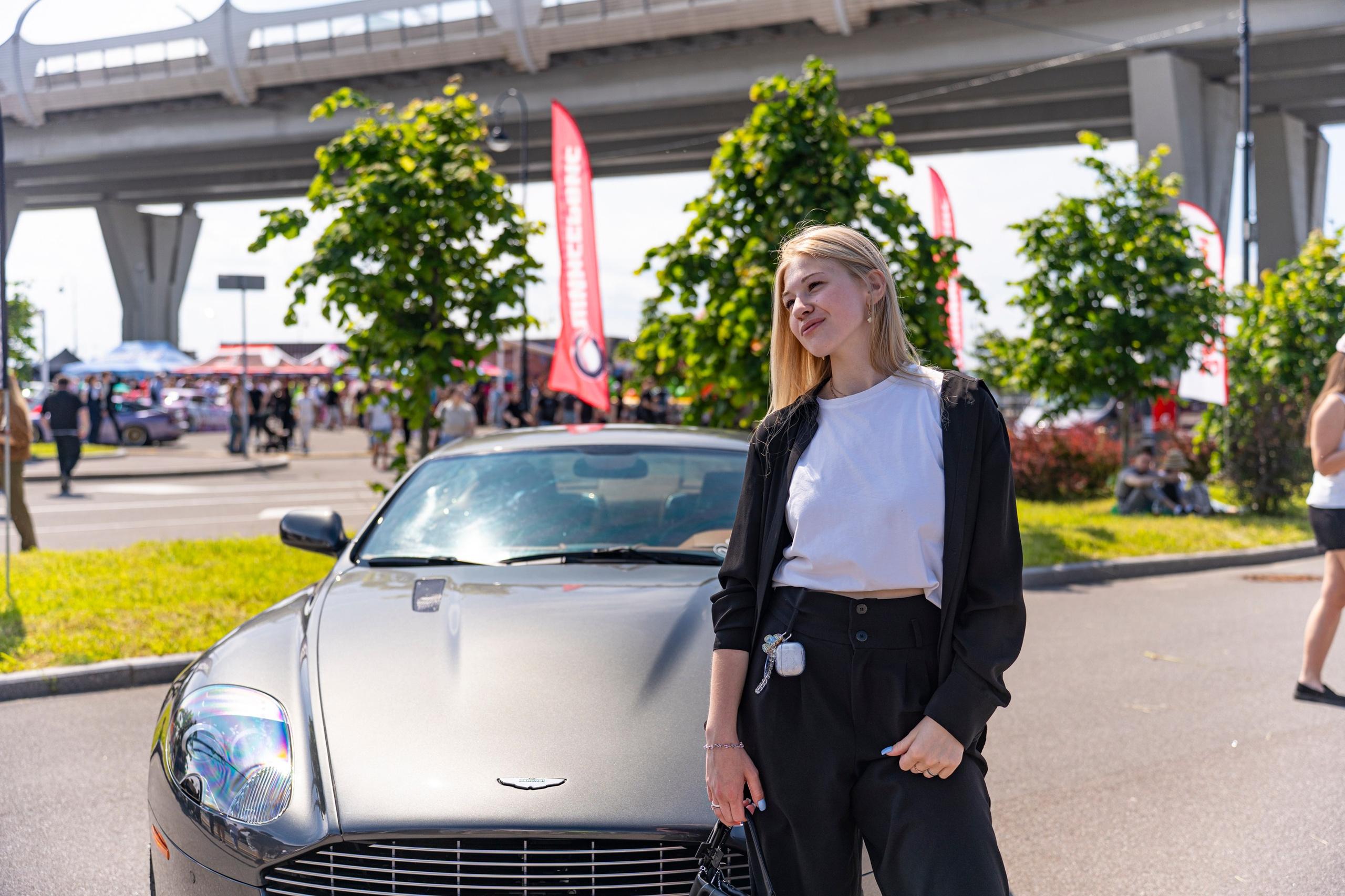 Yuka Джимхана 2026 Санкт Петербург. Автомобильный фотограф в Санкт Петербурге. Евгений Коновалов