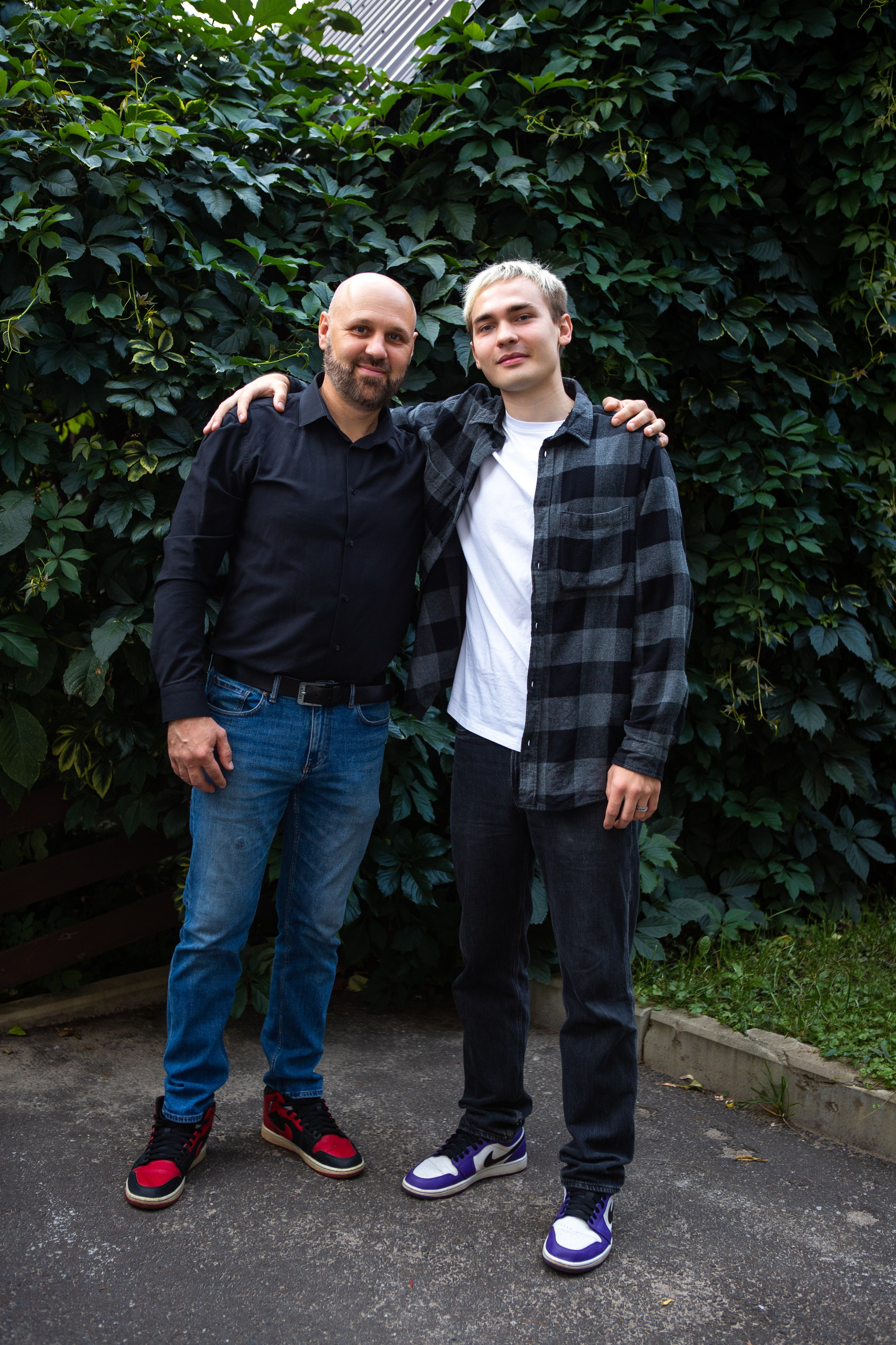 СЪЕМКА ЮБИЛЕЯ #2. Профессиональный фотограф в Мценске и Орловской области