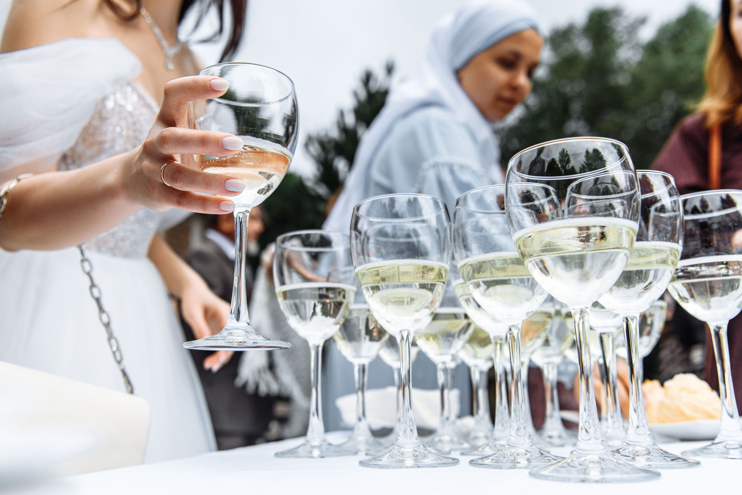 Свадебная фотосессия. Свадебный и семейный фотограф в Уфе | Винс Константин | Фотопроекты