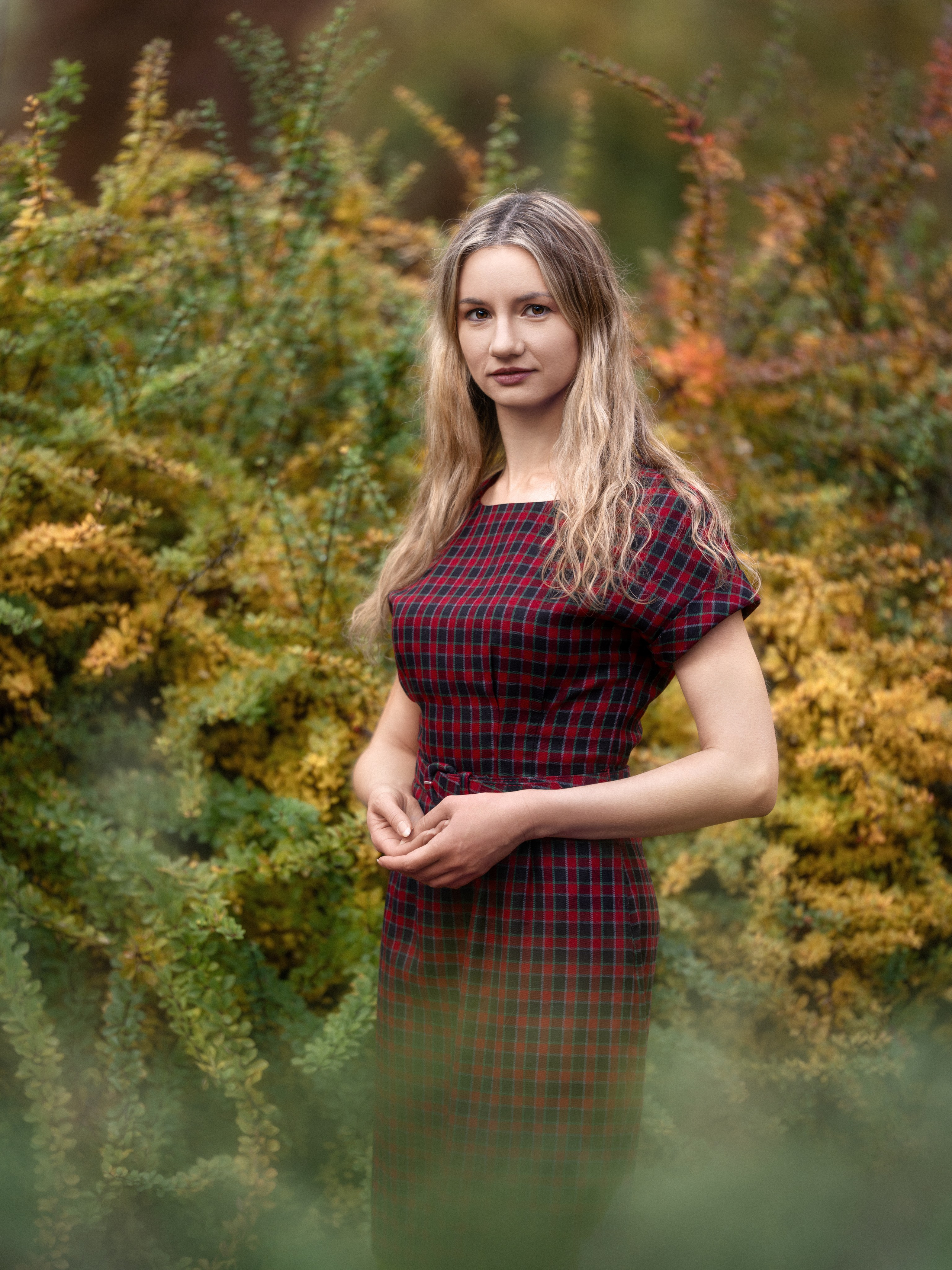 Христина. Фотограф. Москва