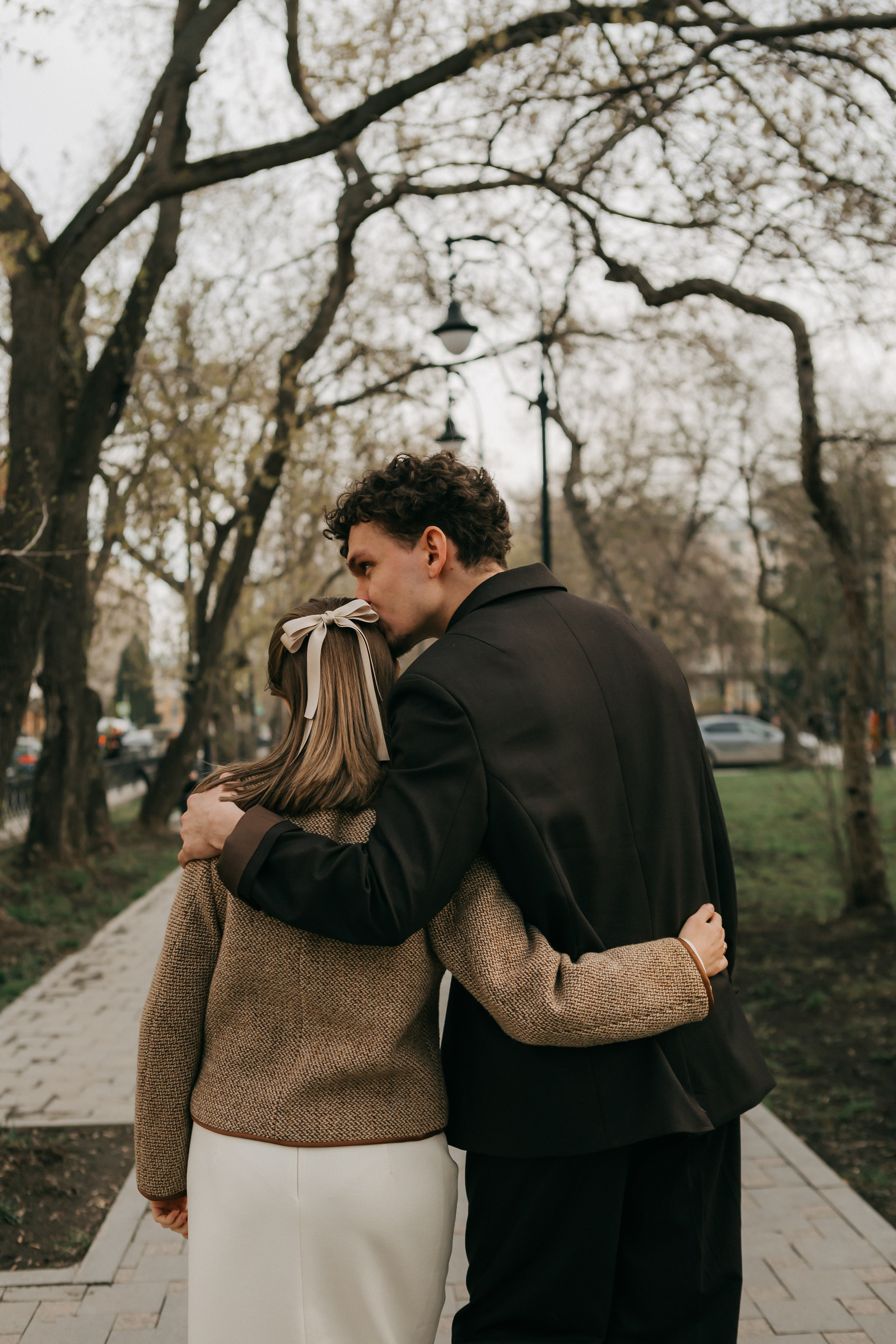 Катя&Максим. Портретный фотограф в Екатеринбурге Филимонова Анастасия