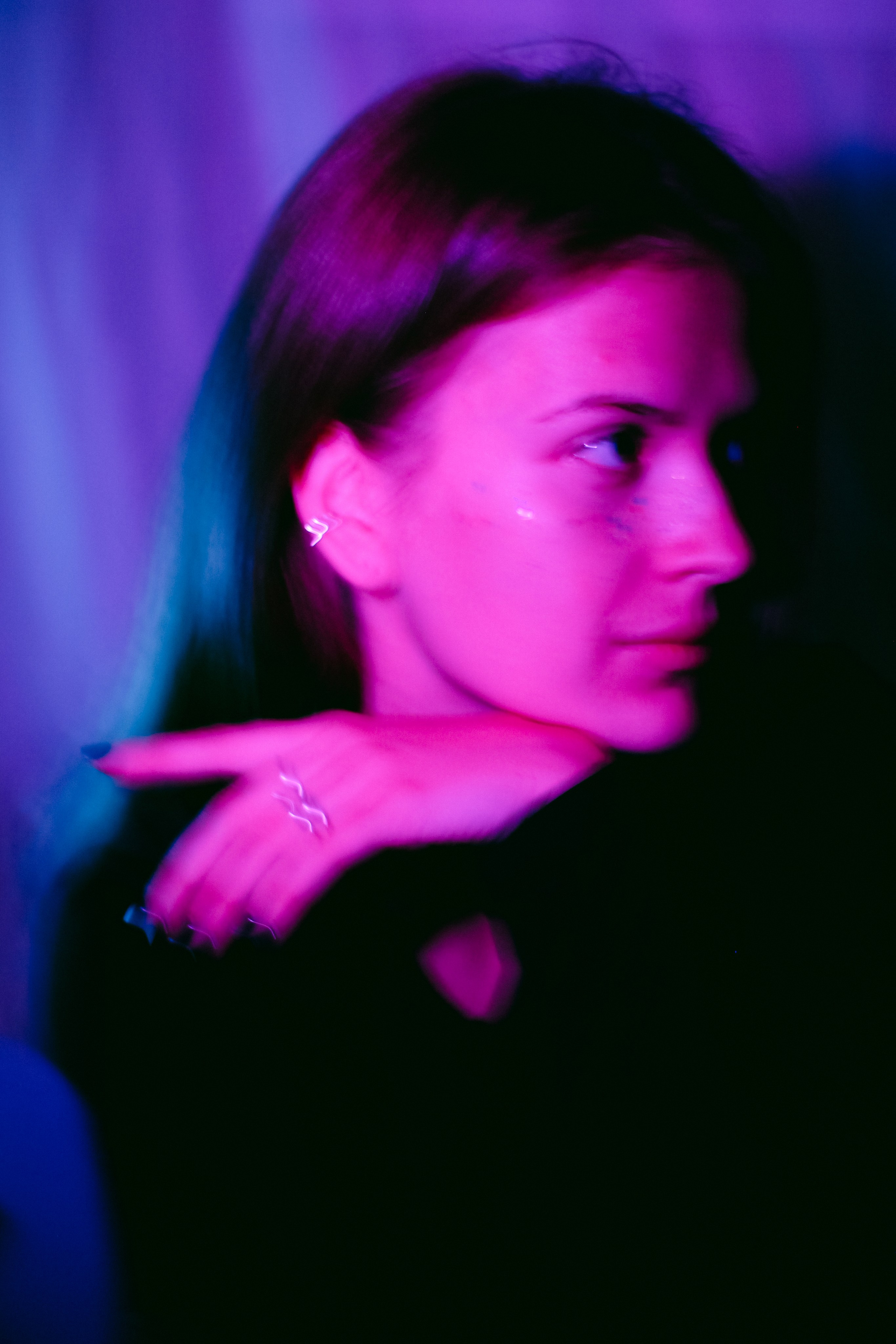 Саша. Портретный фотограф в Екатеринбурге Филимонова Анастасия