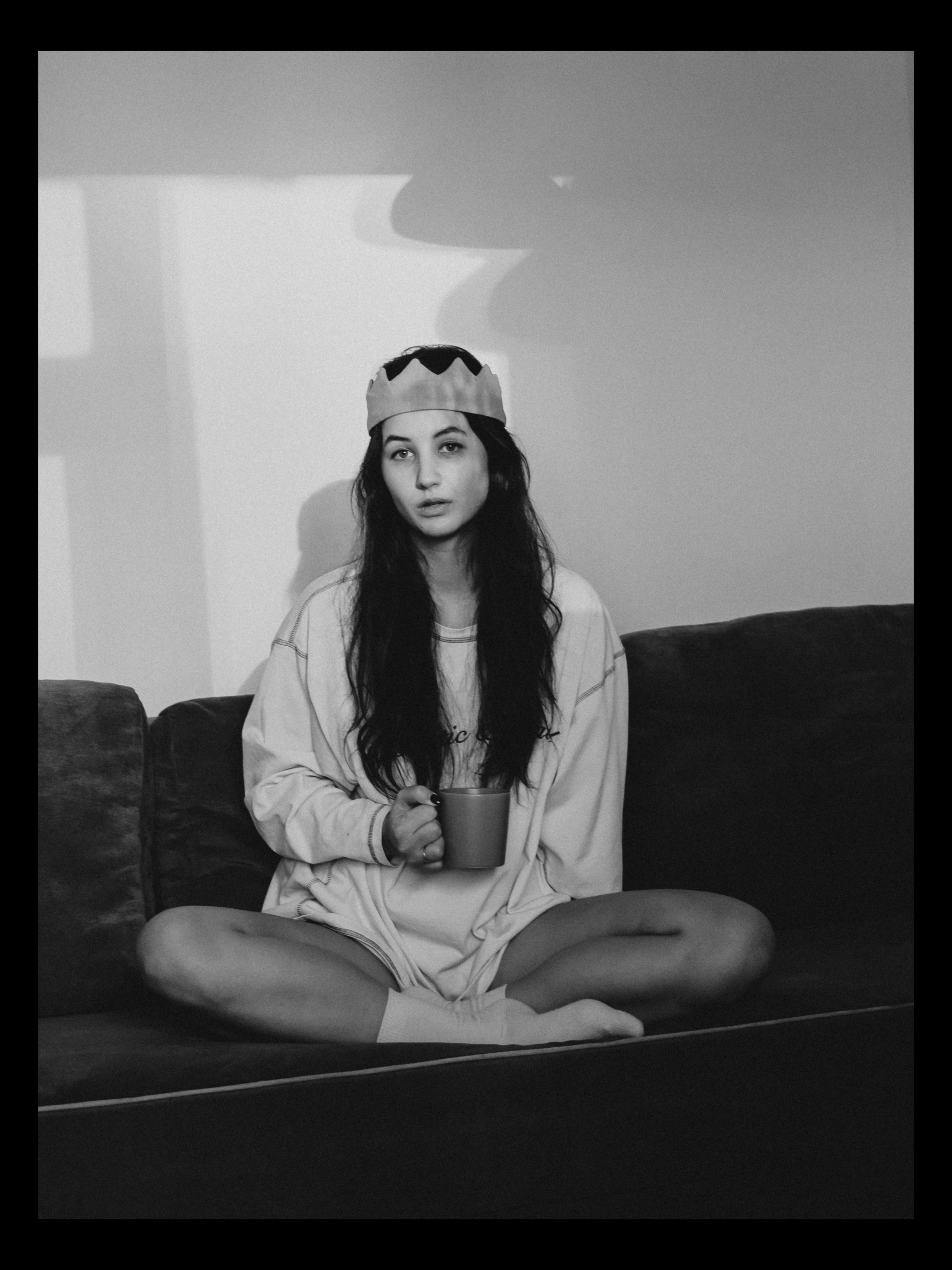 Алина. Портретный фотограф в Екатеринбурге Филимонова Анастасия