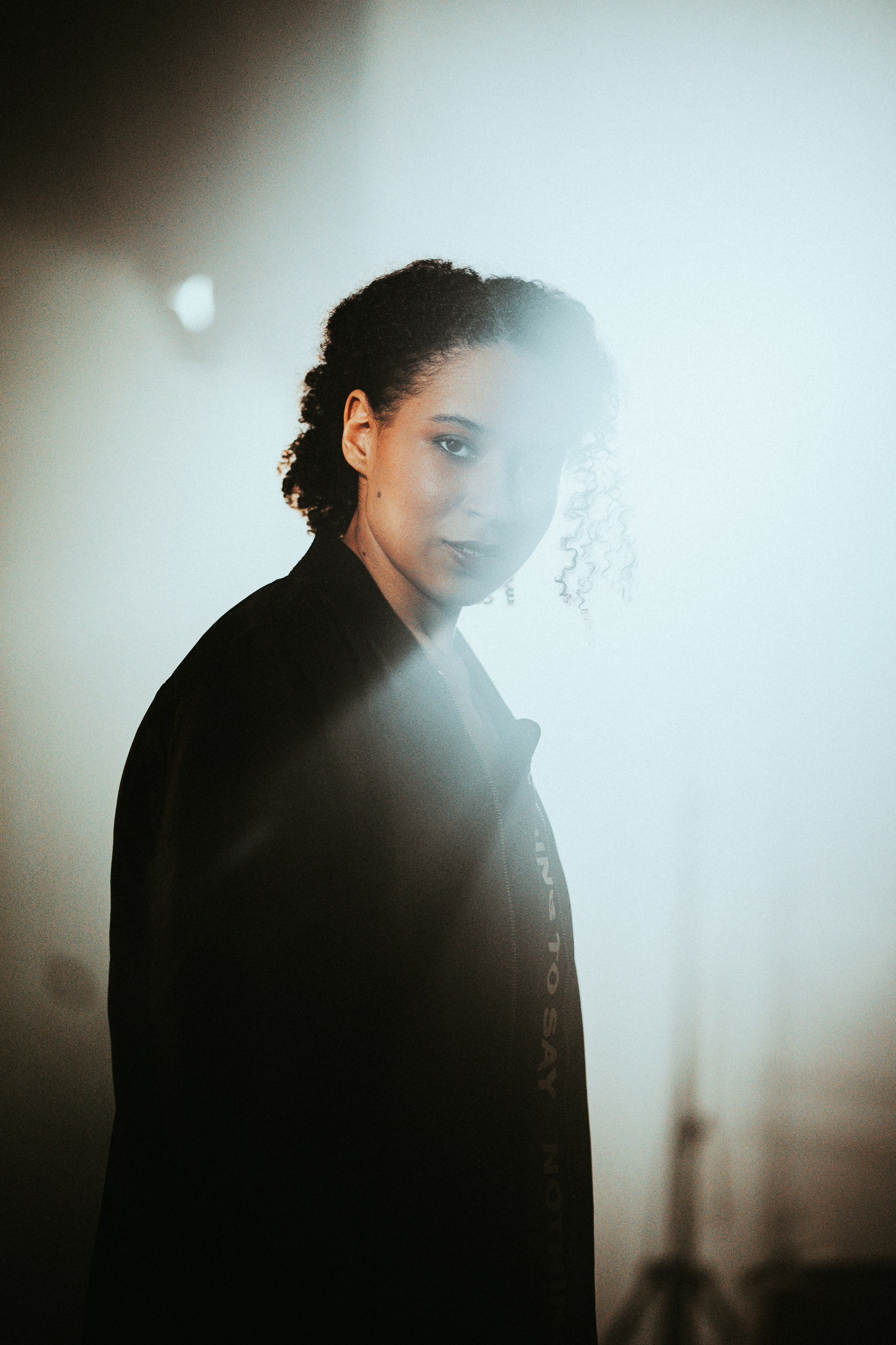 ПОРТРЕТ. Фотограф в Москве — Новиков Владислав