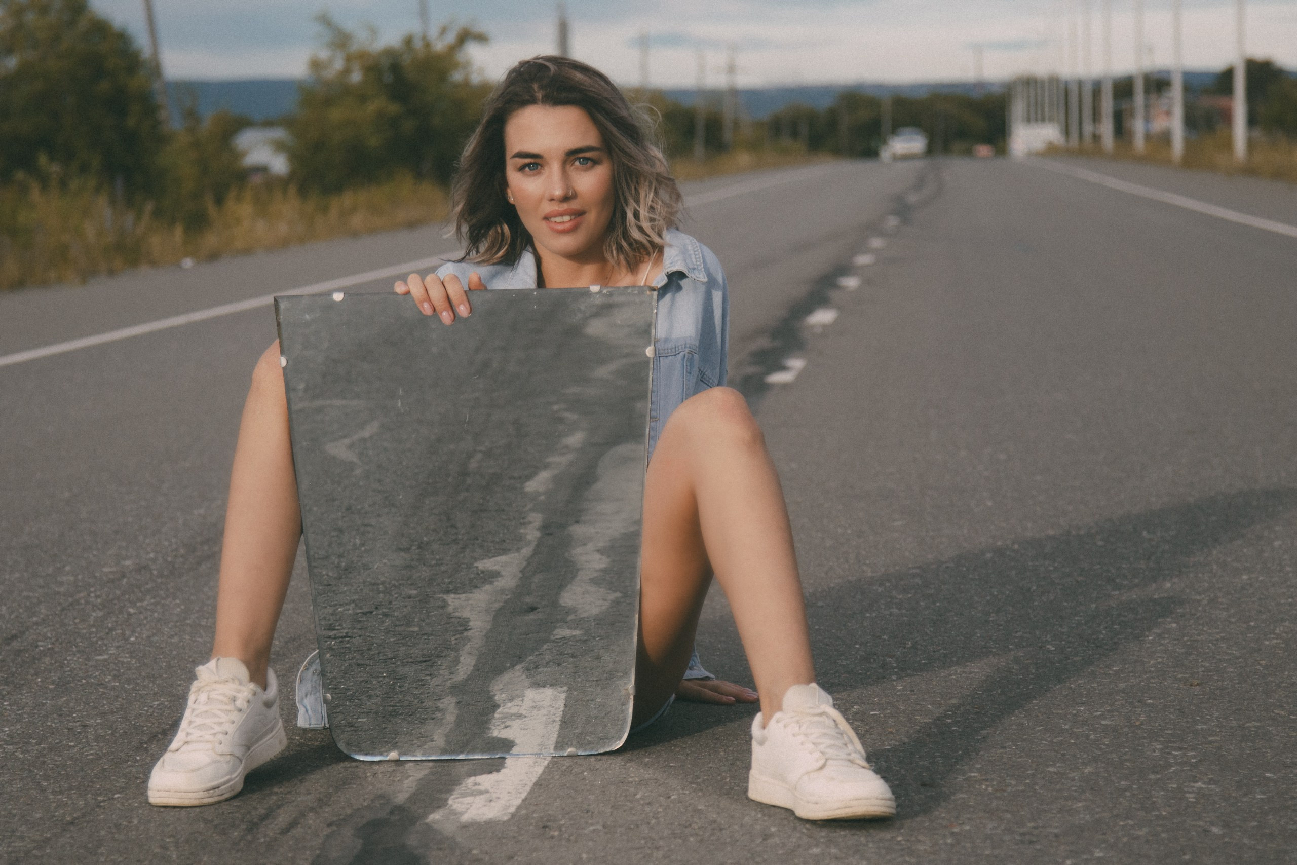 TRIP. Фотограф Даниил Камчатка