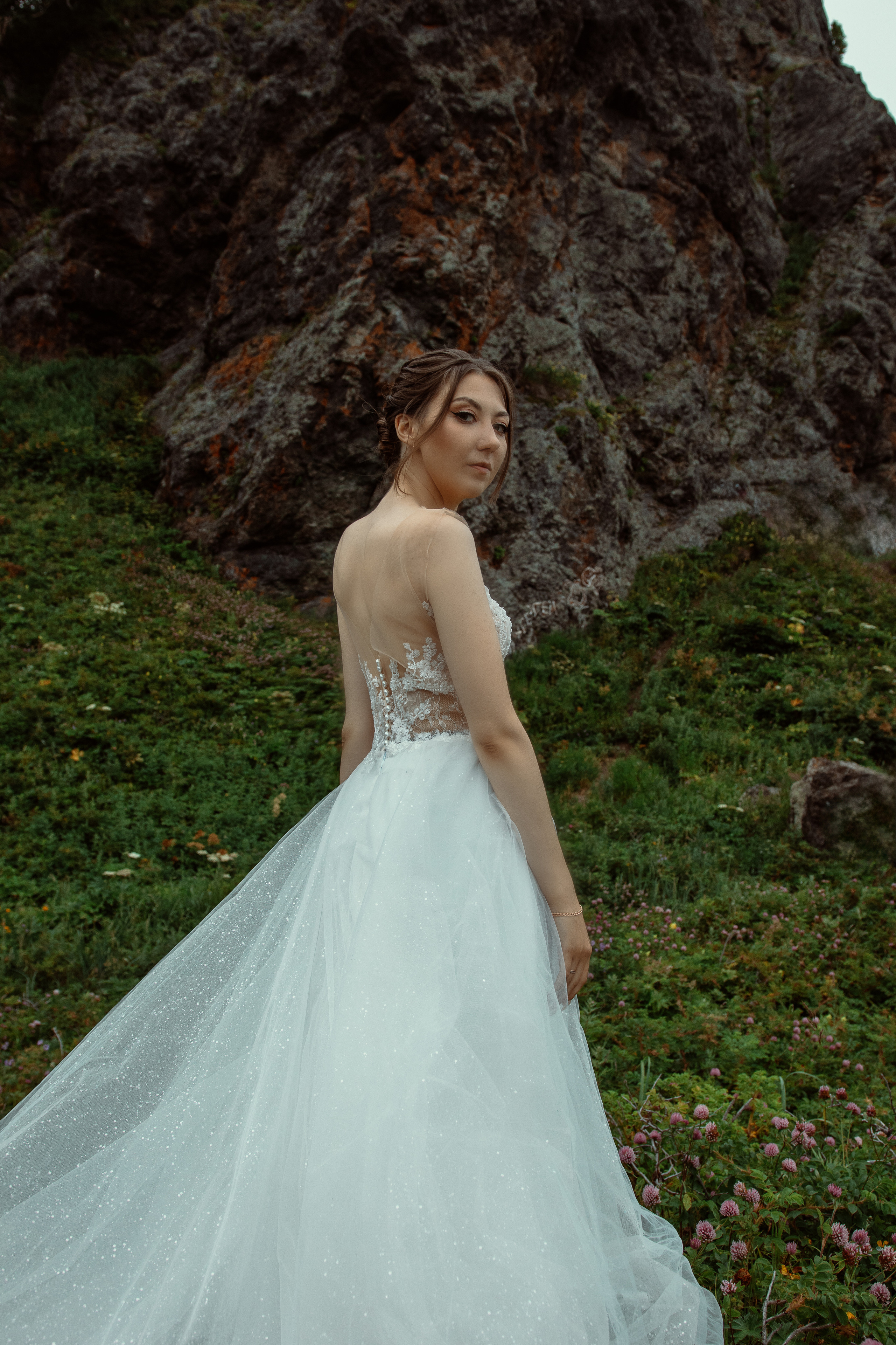 A&O. Фотограф Даниил Камчатка