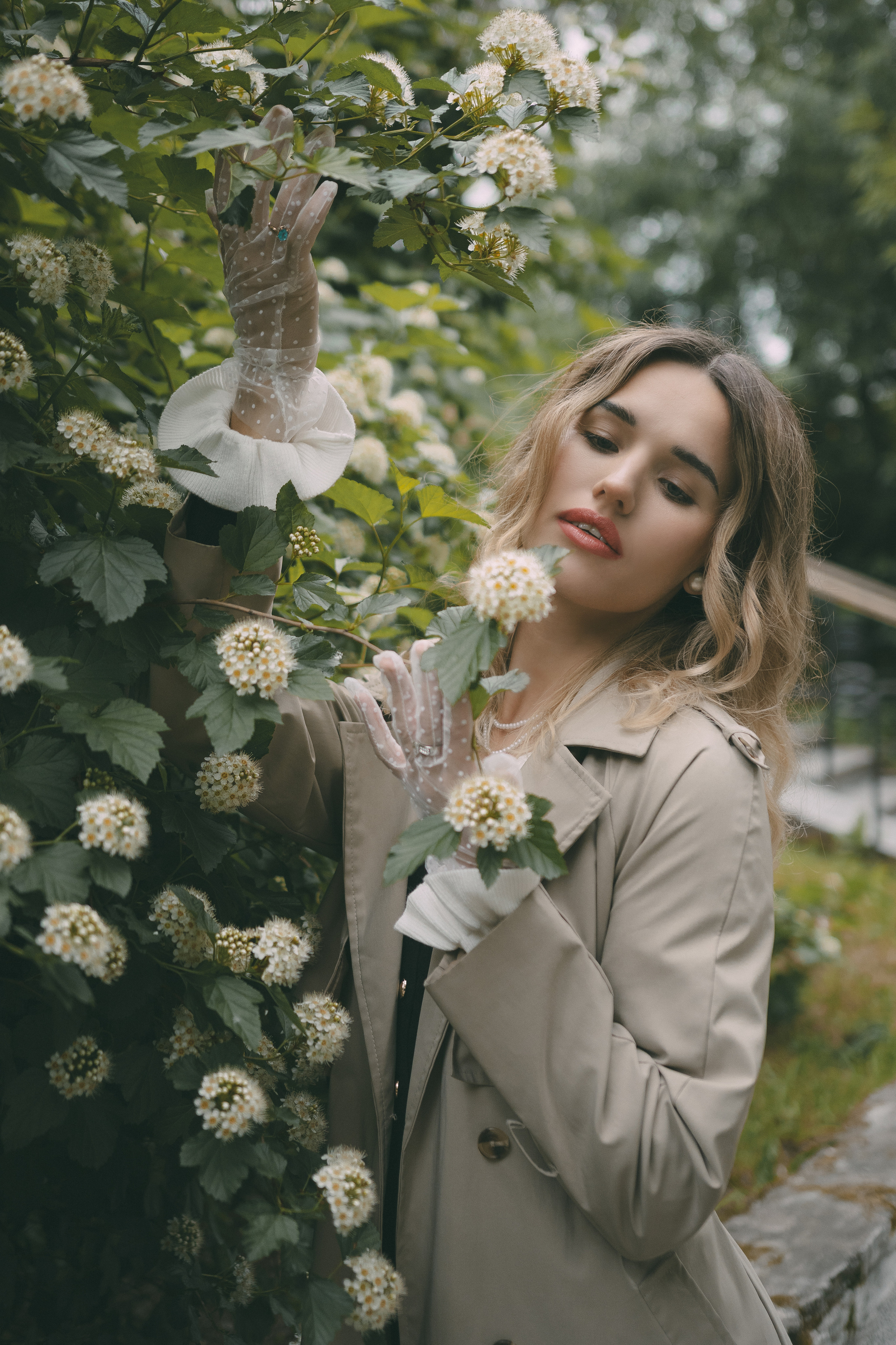 Garden. Фотограф Даниил Камчатка