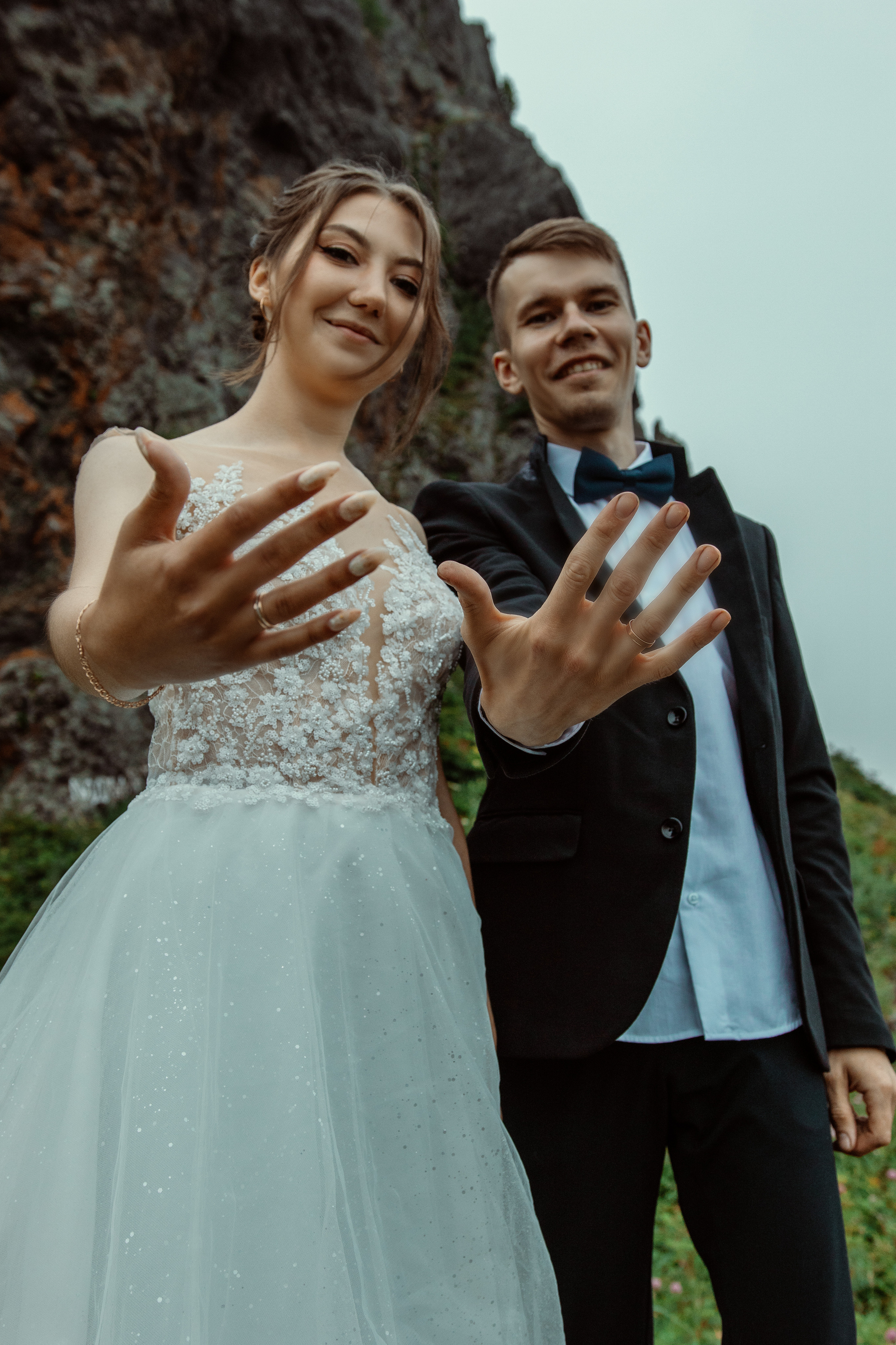 A&O. Фотограф Даниил Камчатка