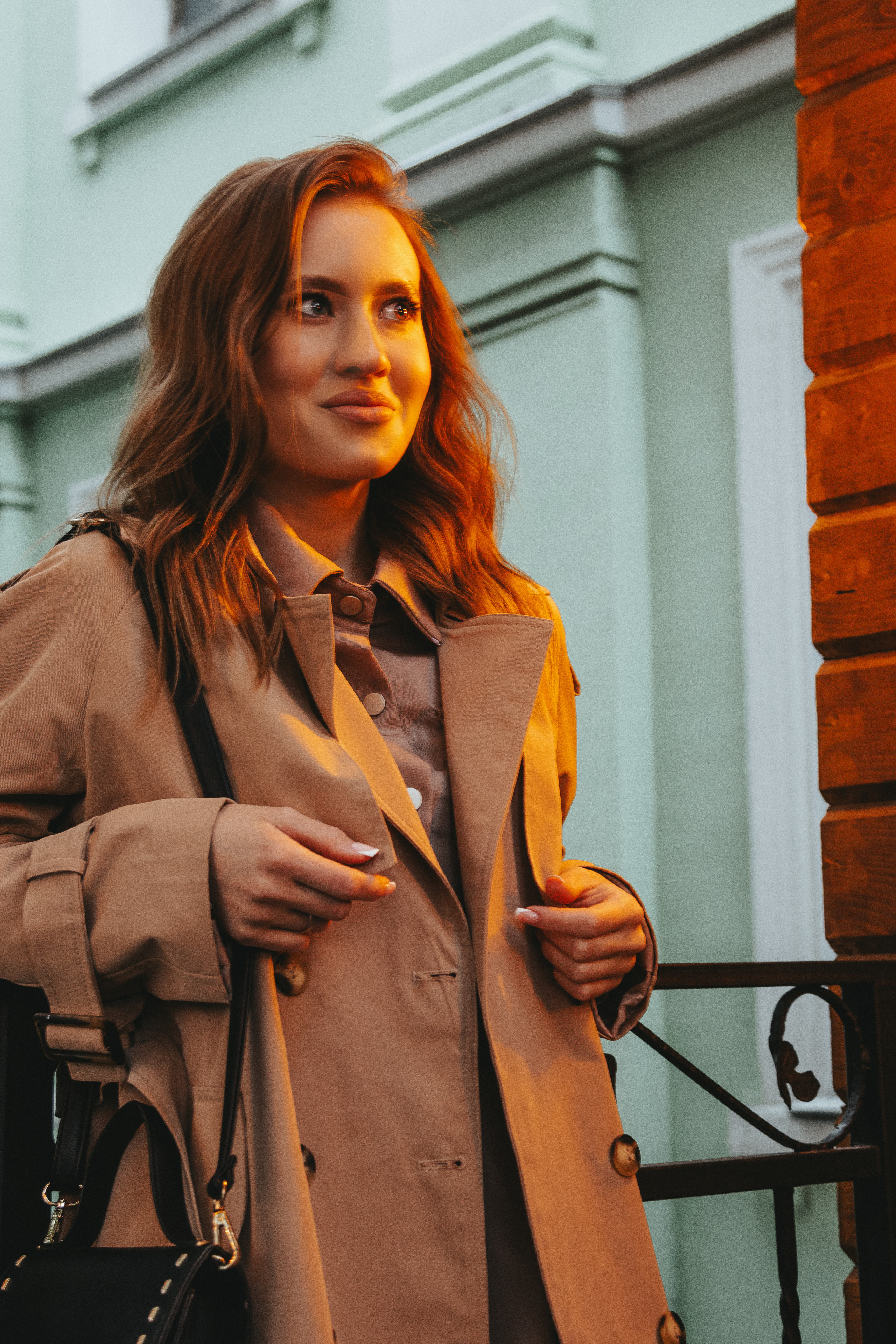 Street. Фотограф Даниил Камчатка